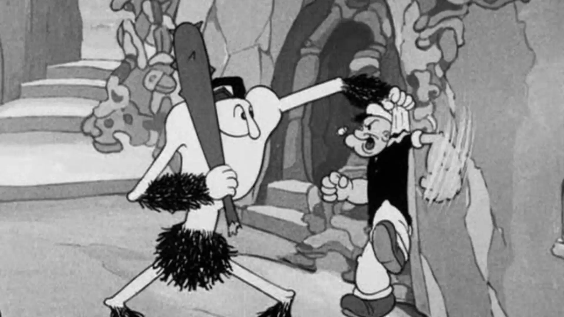 دانلود انیمیشن Goonland 1938
