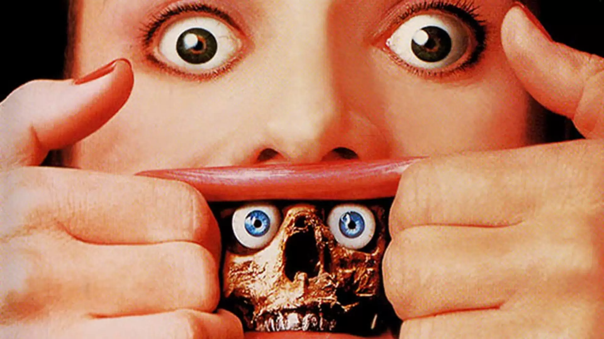 دانلود فیلم Dead Alive 1992 (مخ‌تعطیل) با زیرنویس فارسی