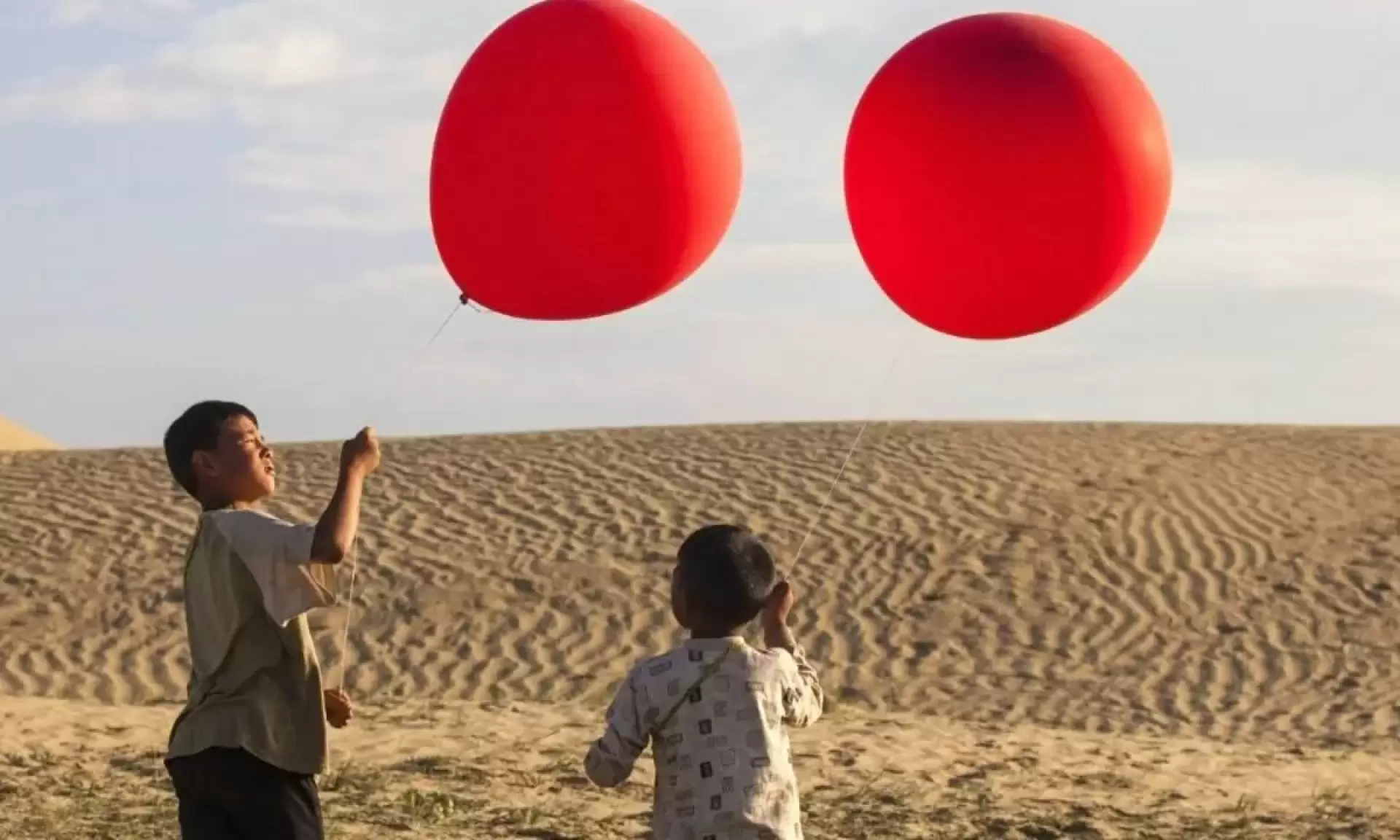 دانلود فیلم Balloon 2019