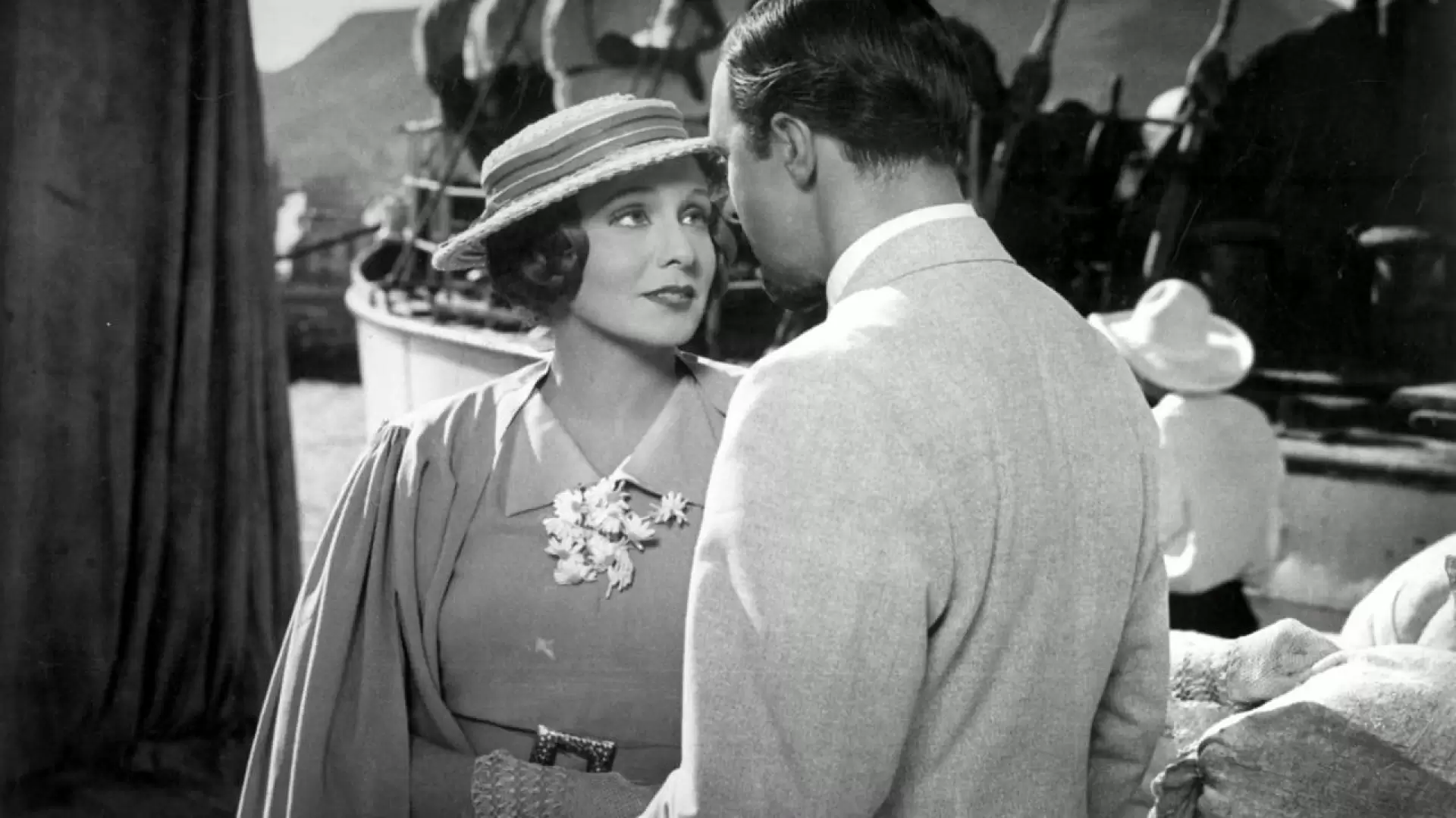 دانلود فیلم La Habanera 1937