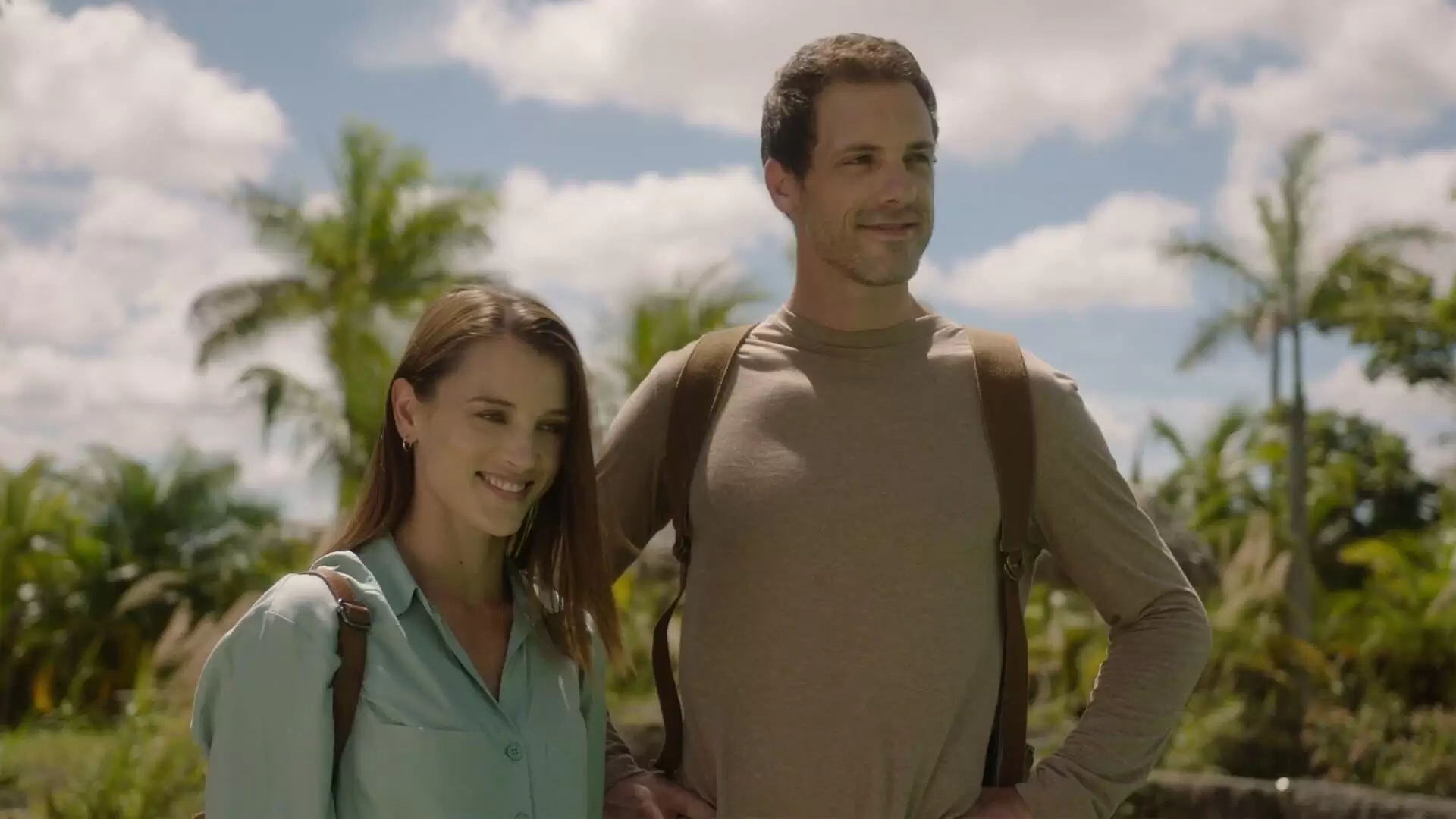 دانلود فیلم The Charm of Love 2020 (افسون عشق)