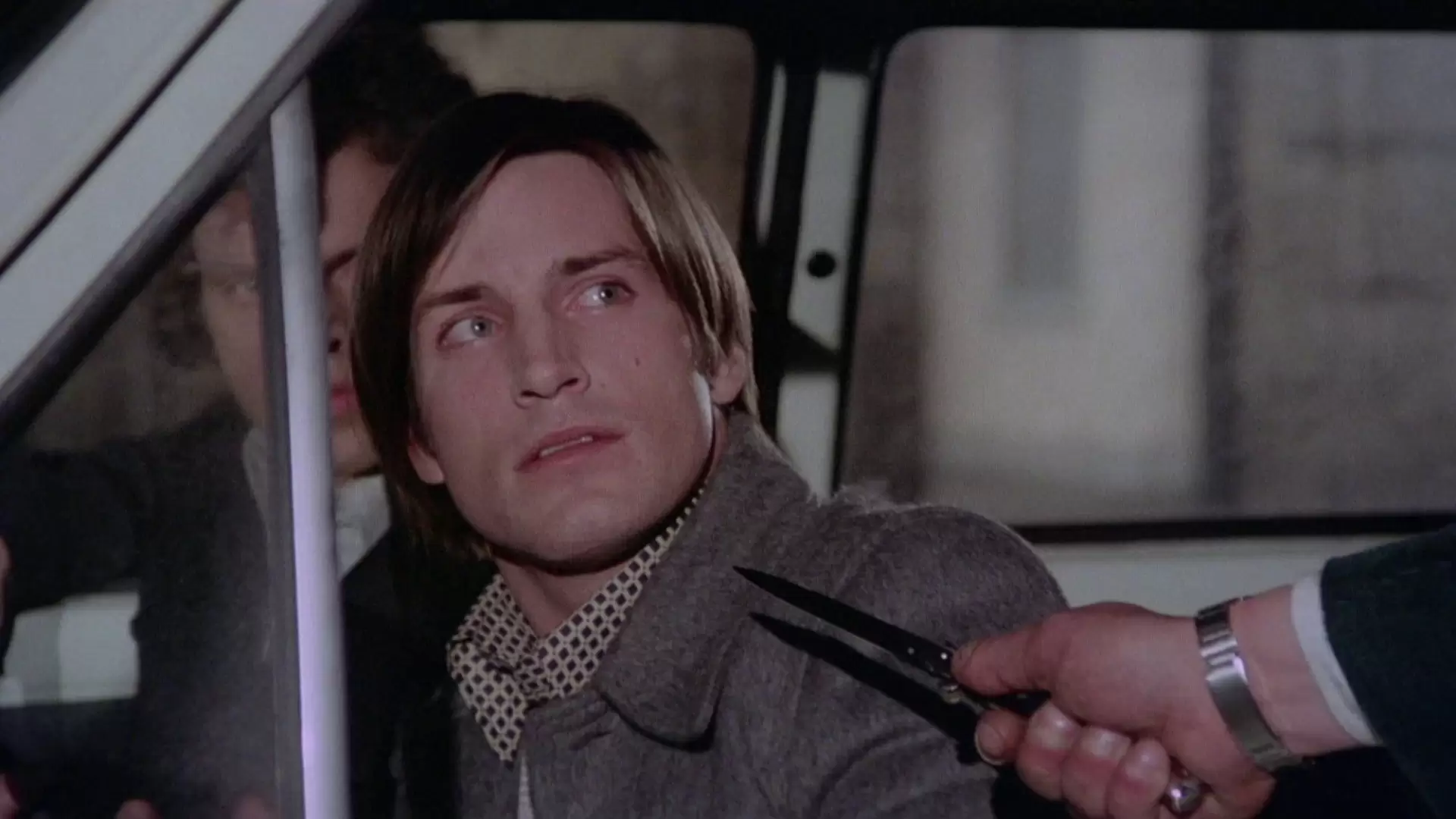 دانلود فیلم Fango bollente 1975