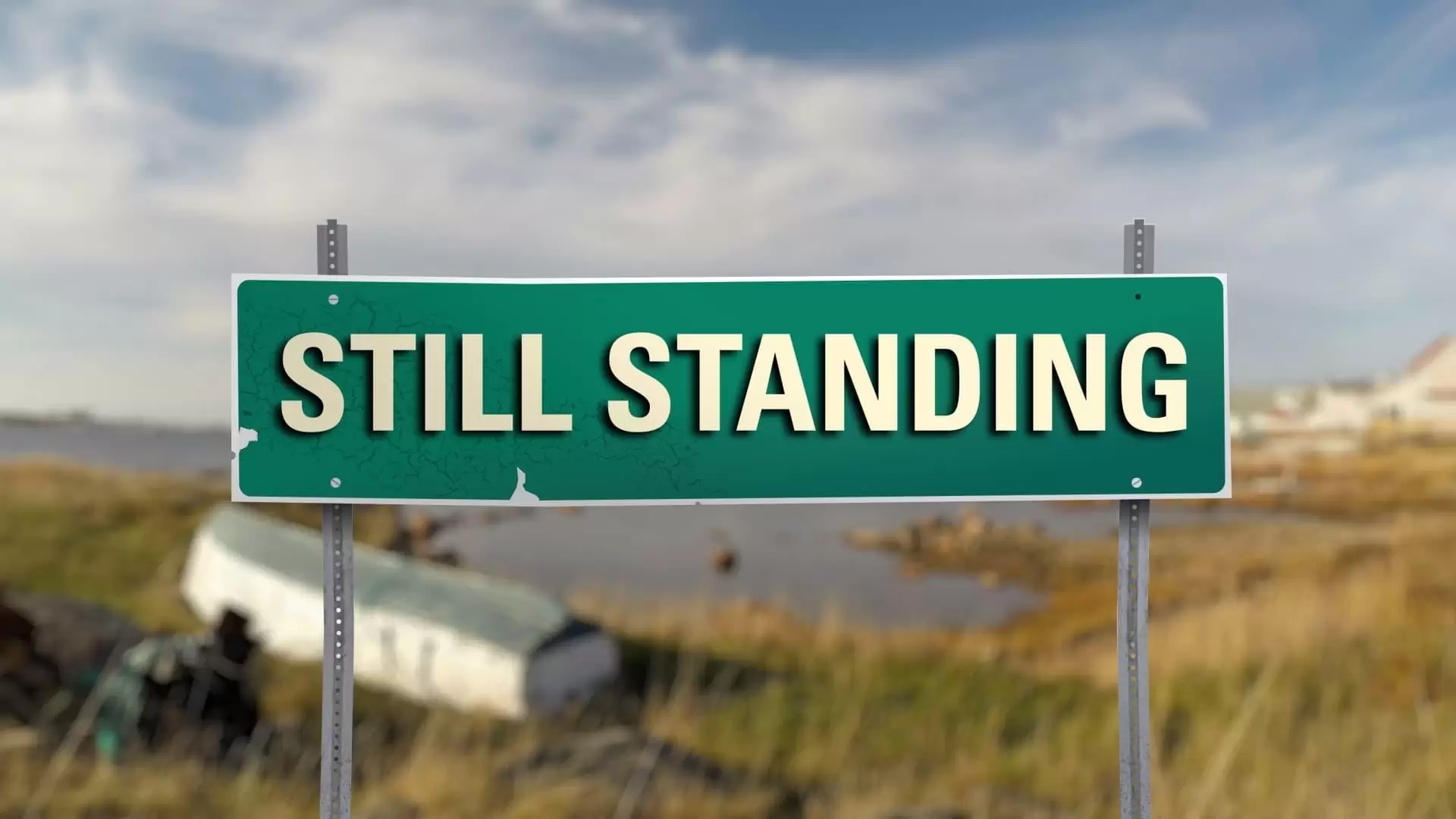 دانلود سریال Still Standing 2015