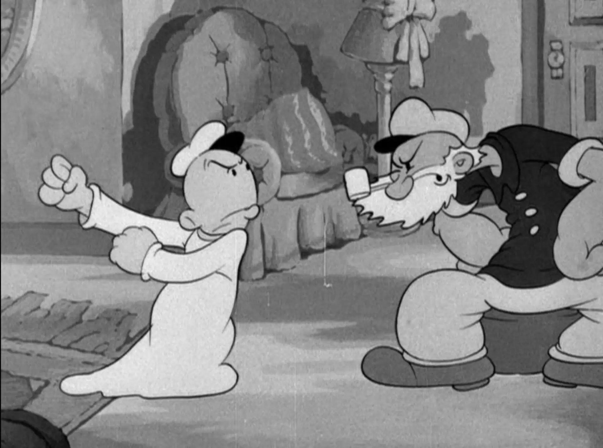 دانلود انیمیشن Child Psykolojiky 1941