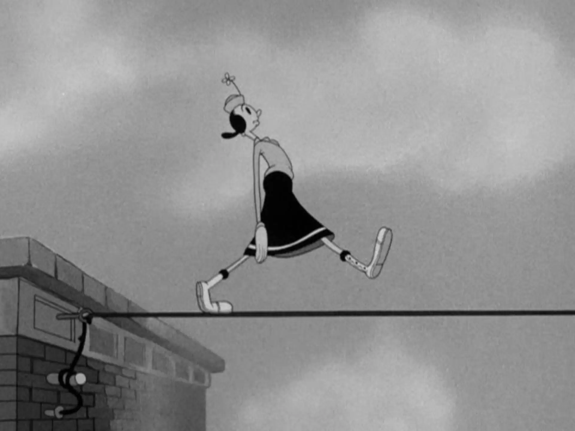 دانلود انیمیشن Nix on Hypnotricks 1941