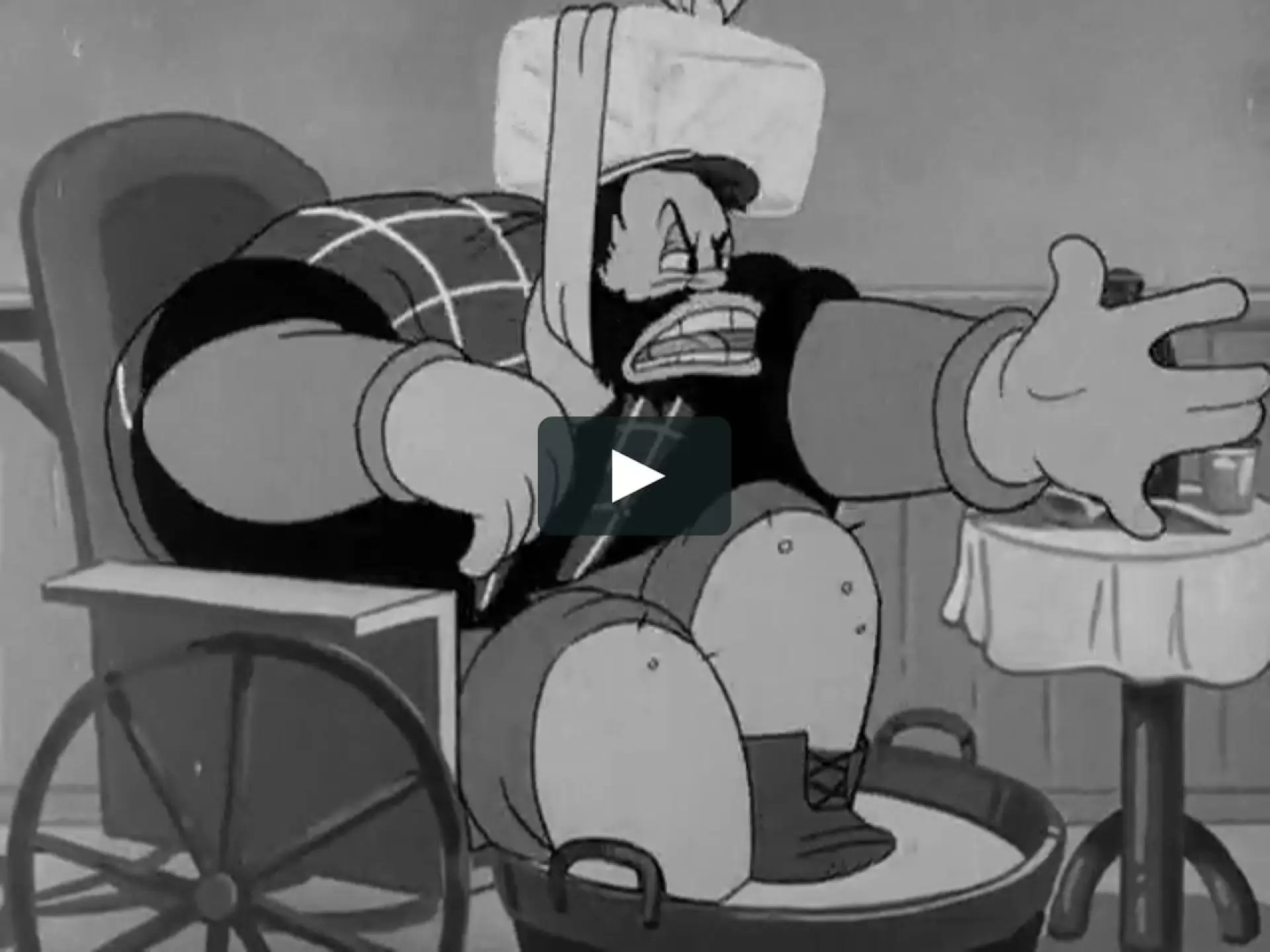 دانلود انیمیشن Seein’ Red, White ‘n’ Blue 1943