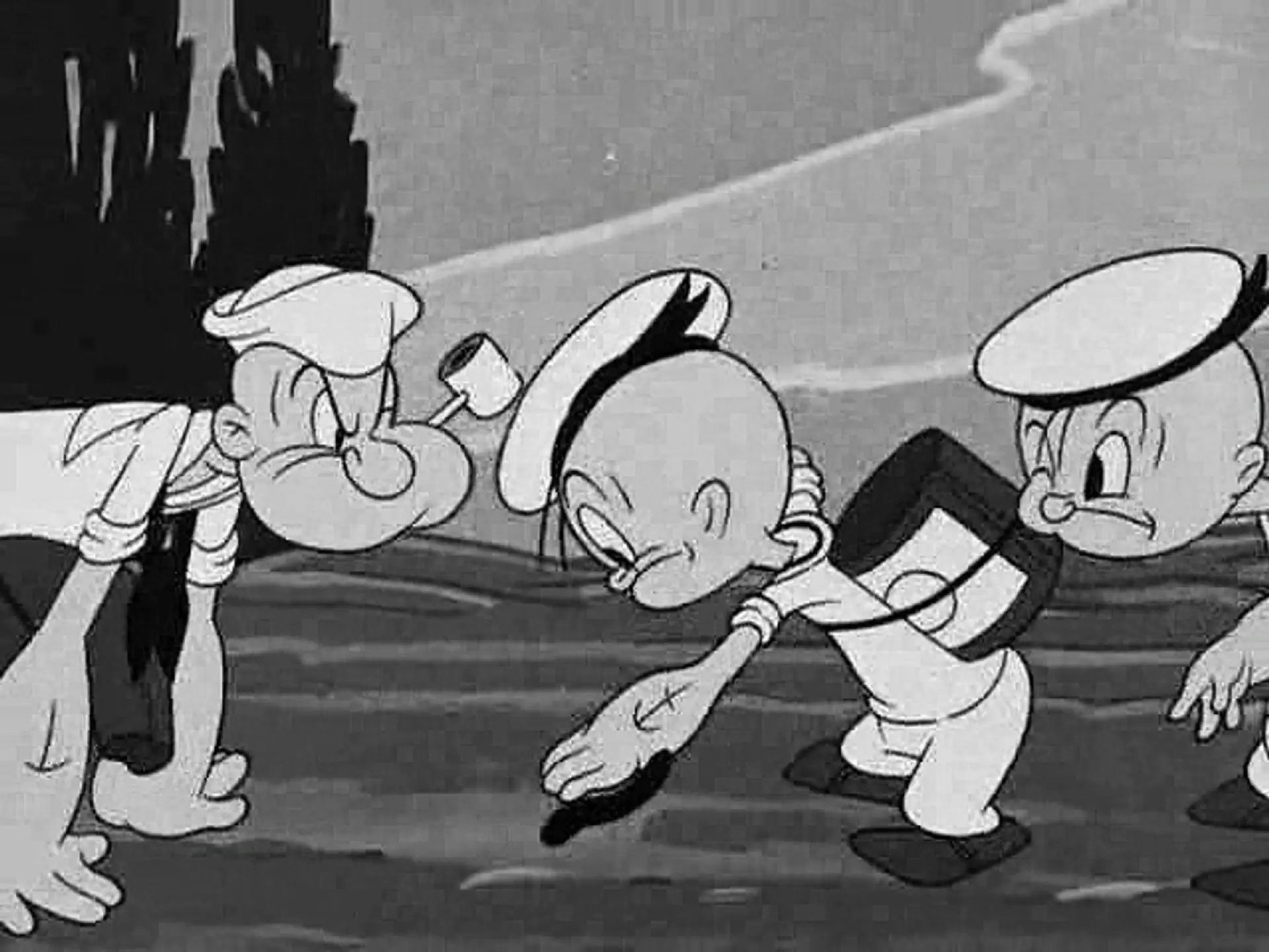 دانلود انیمیشن Ration Fer the Duration 1943 (سهمیه بندی برای مدت زمان)