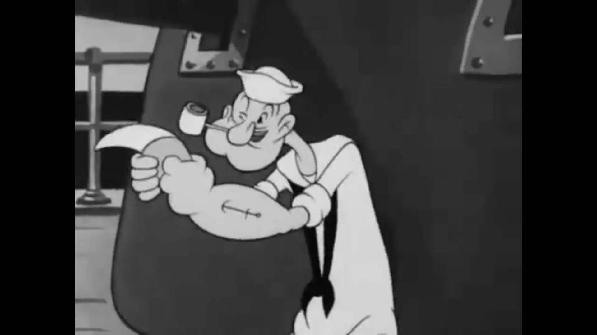 دانلود انیمیشن Happy Birthdaze 1943 (تولدت مبارک)
