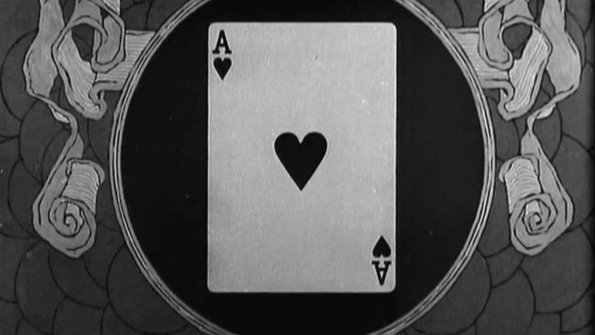 دانلود فیلم The Ace of Hearts 1921