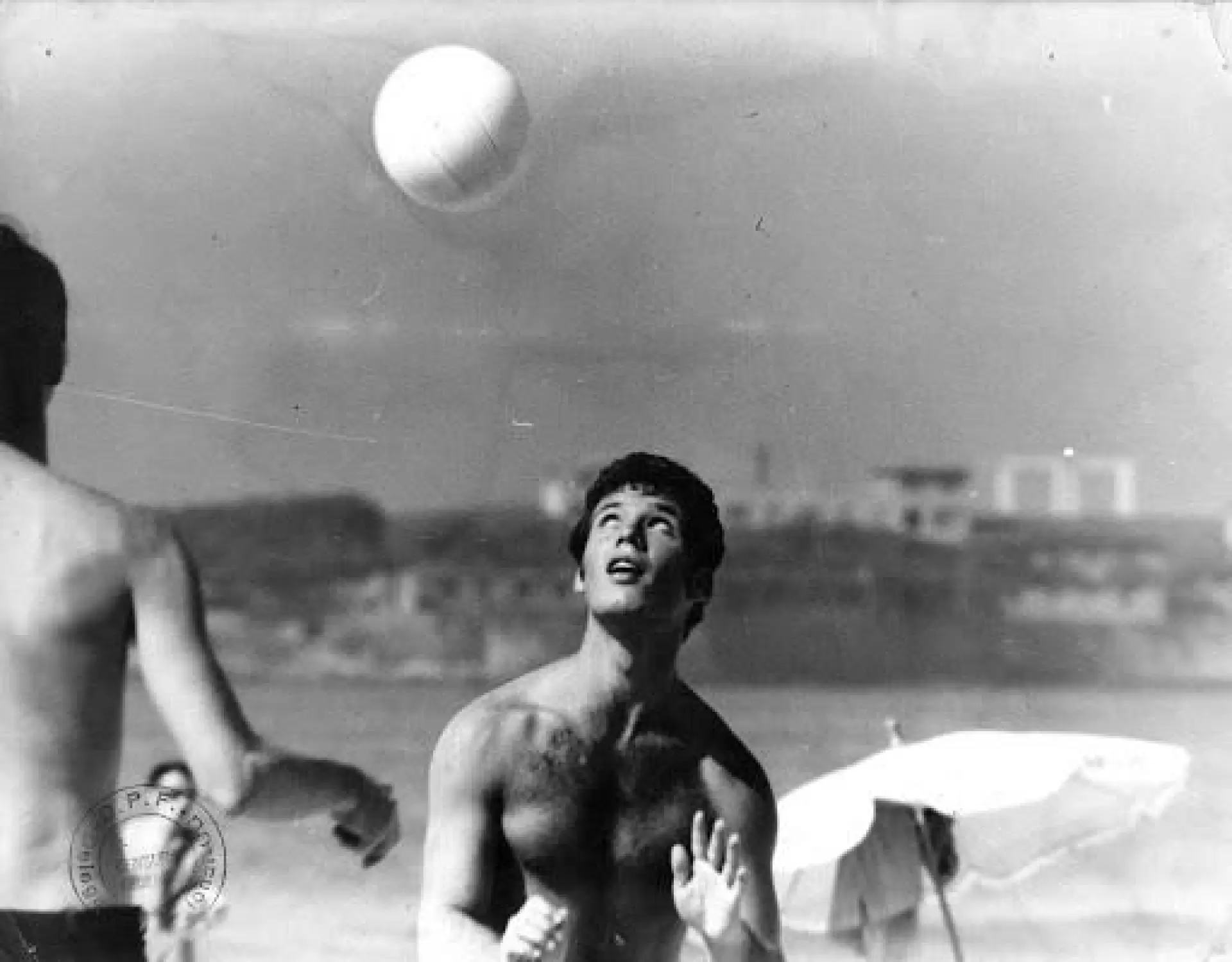 دانلود فیلم Copacabana Me Engana 1968 (کوپاکابانا مرا احمق می کند)