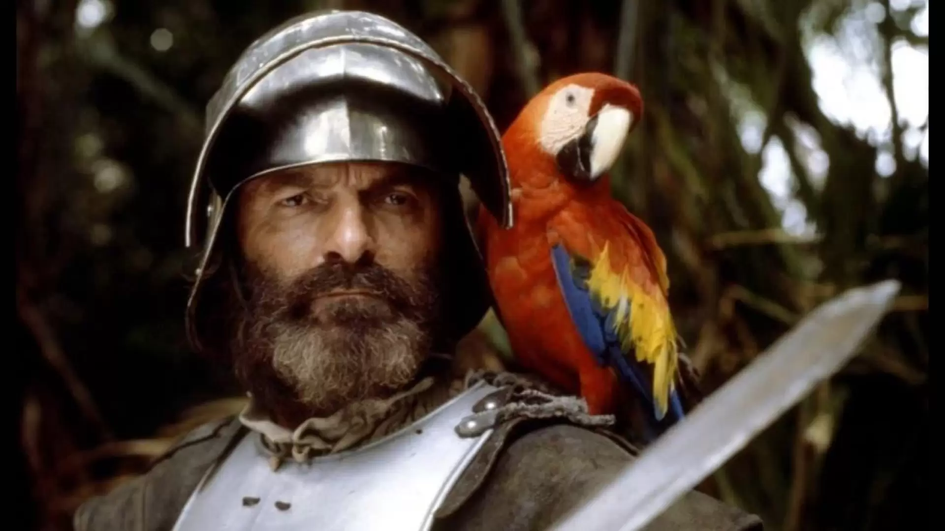 دانلود فیلم El Dorado 1988 (طلایی)