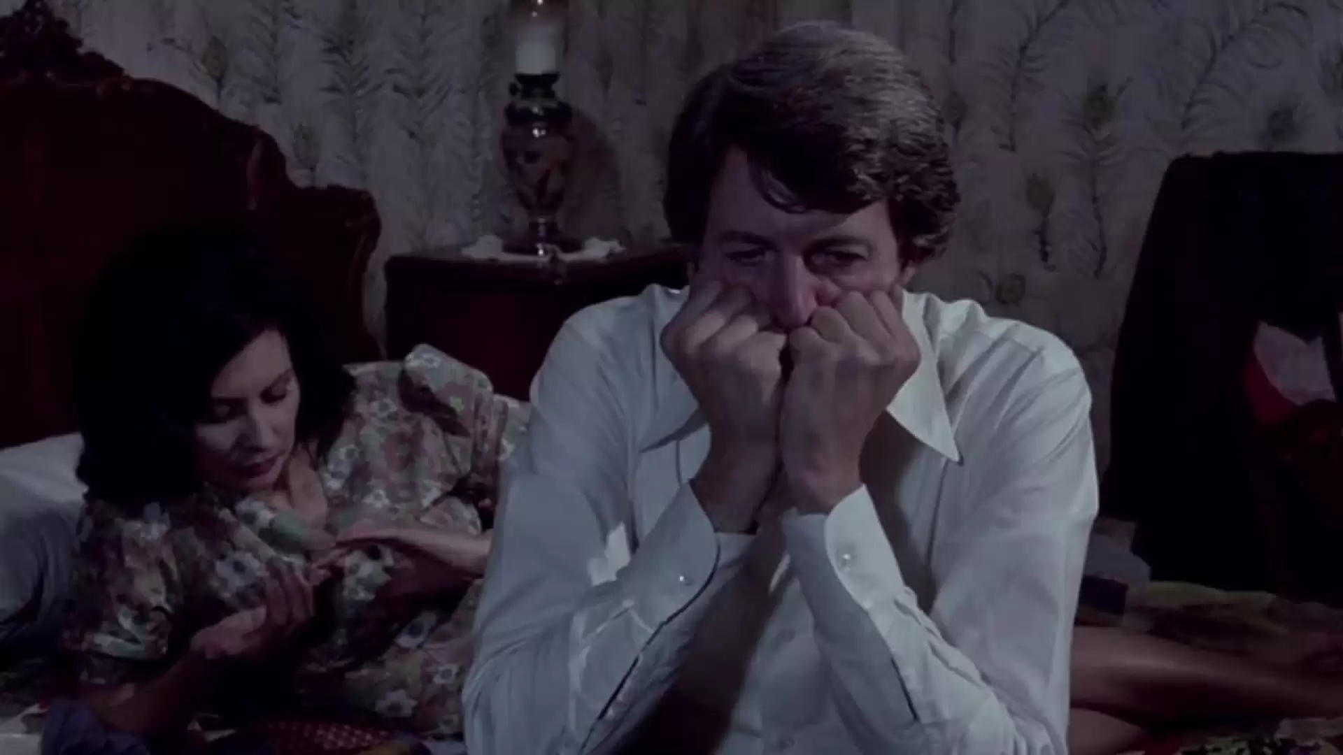 دانلود فیلم The Castle of Purity 1973 (قلعه پاکی)