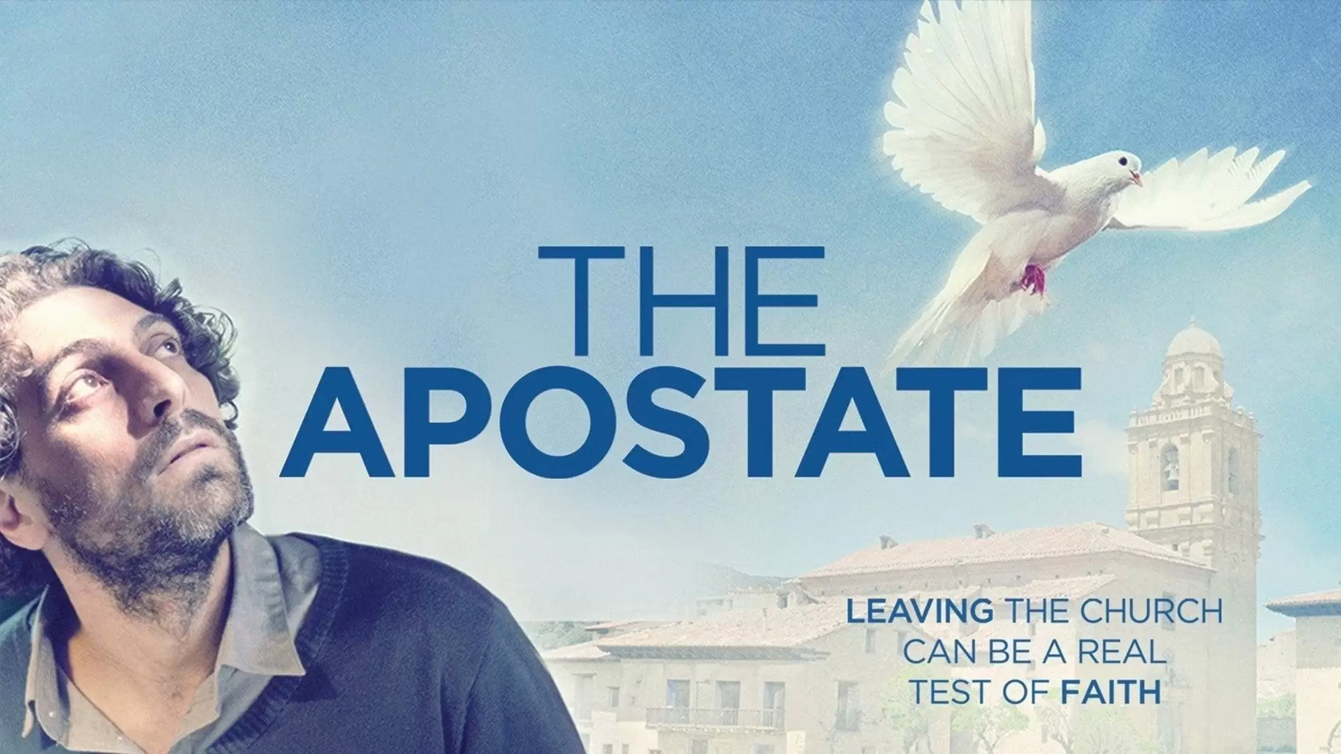 دانلود فیلم The Apostate 2015 (مرتد)