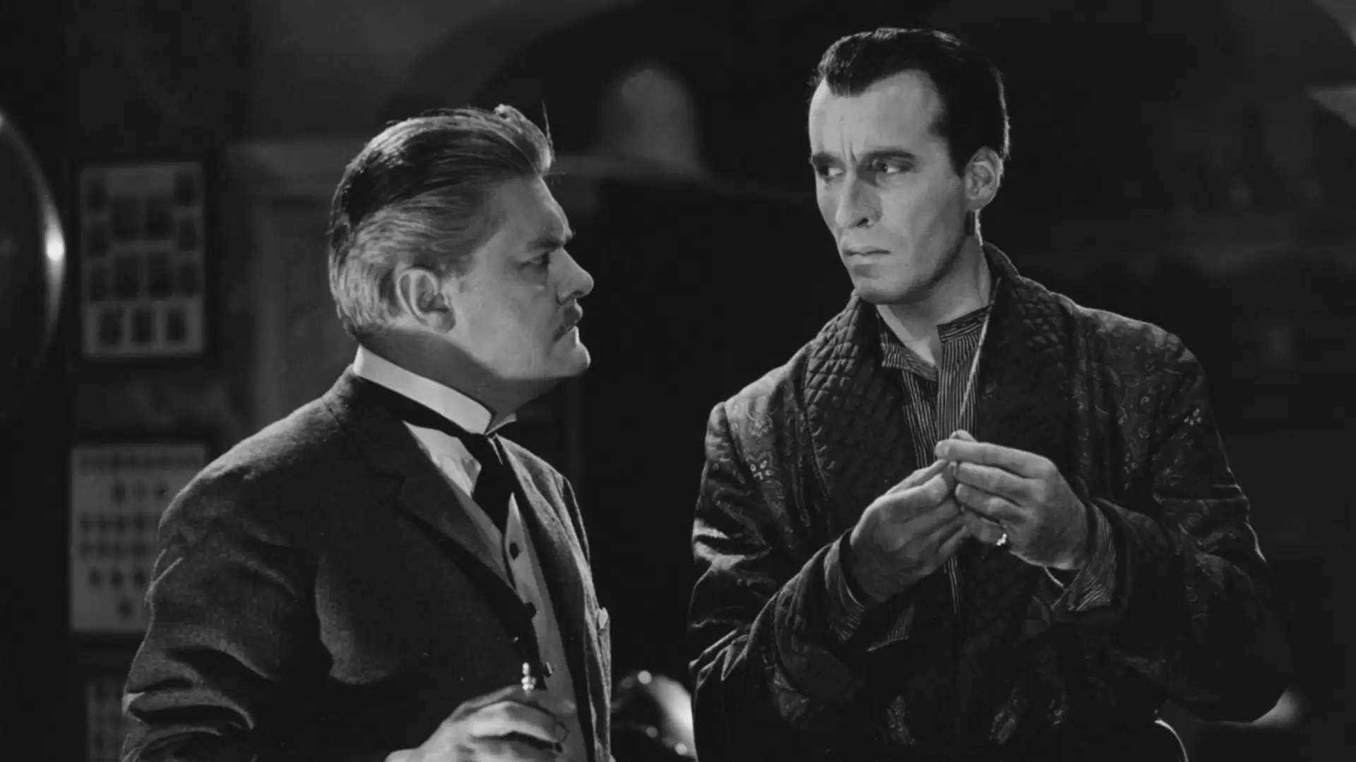 دانلود فیلم Sherlock Holmes and the Deadly Necklace 1962 (شرلوک هولمز و گردنبند سمی)
