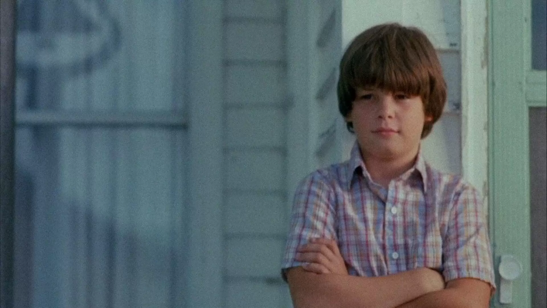دانلود فیلم The Stone Boy 1984