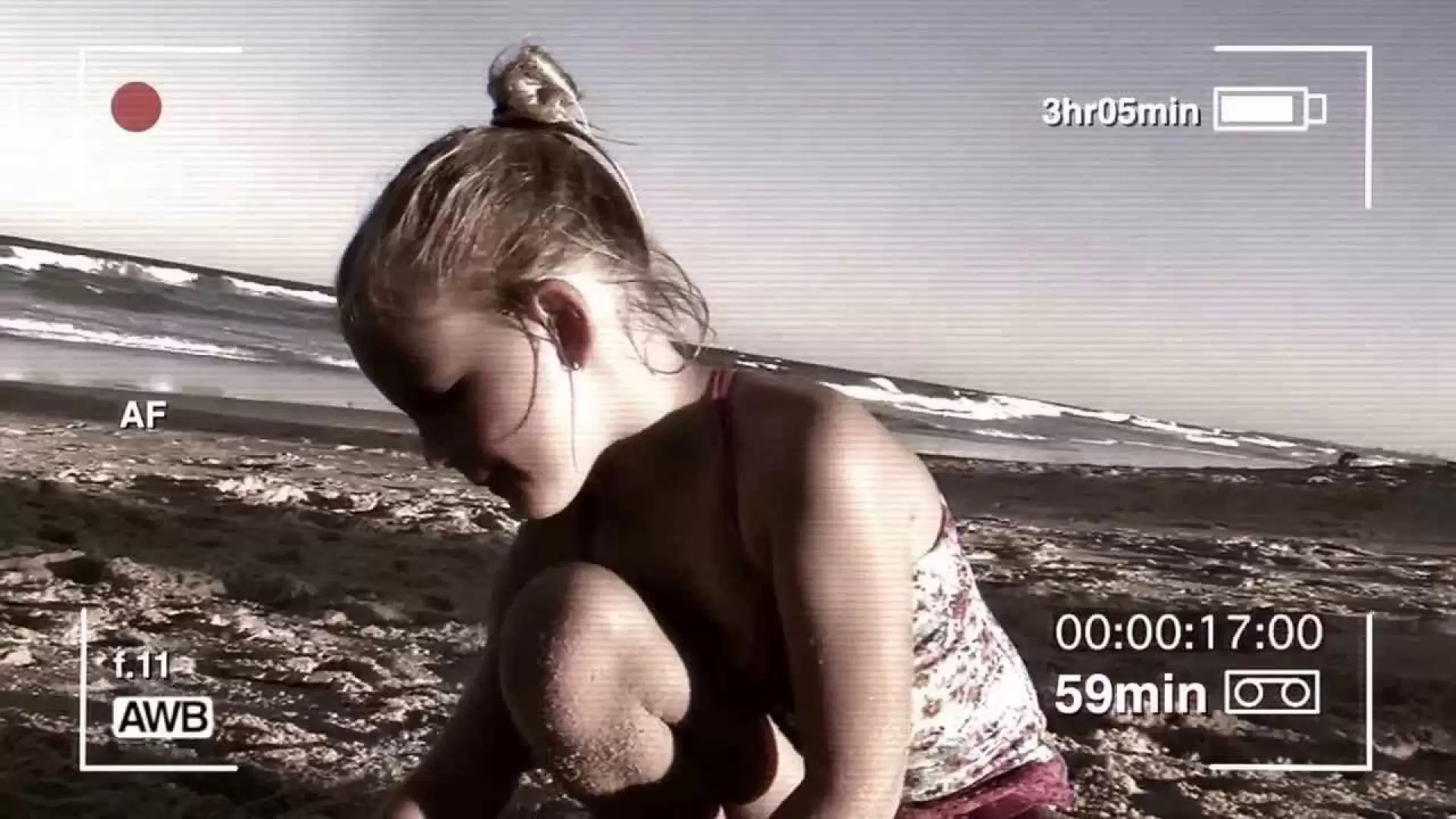 دانلود فیلم Daddy’s Little Girl 2012