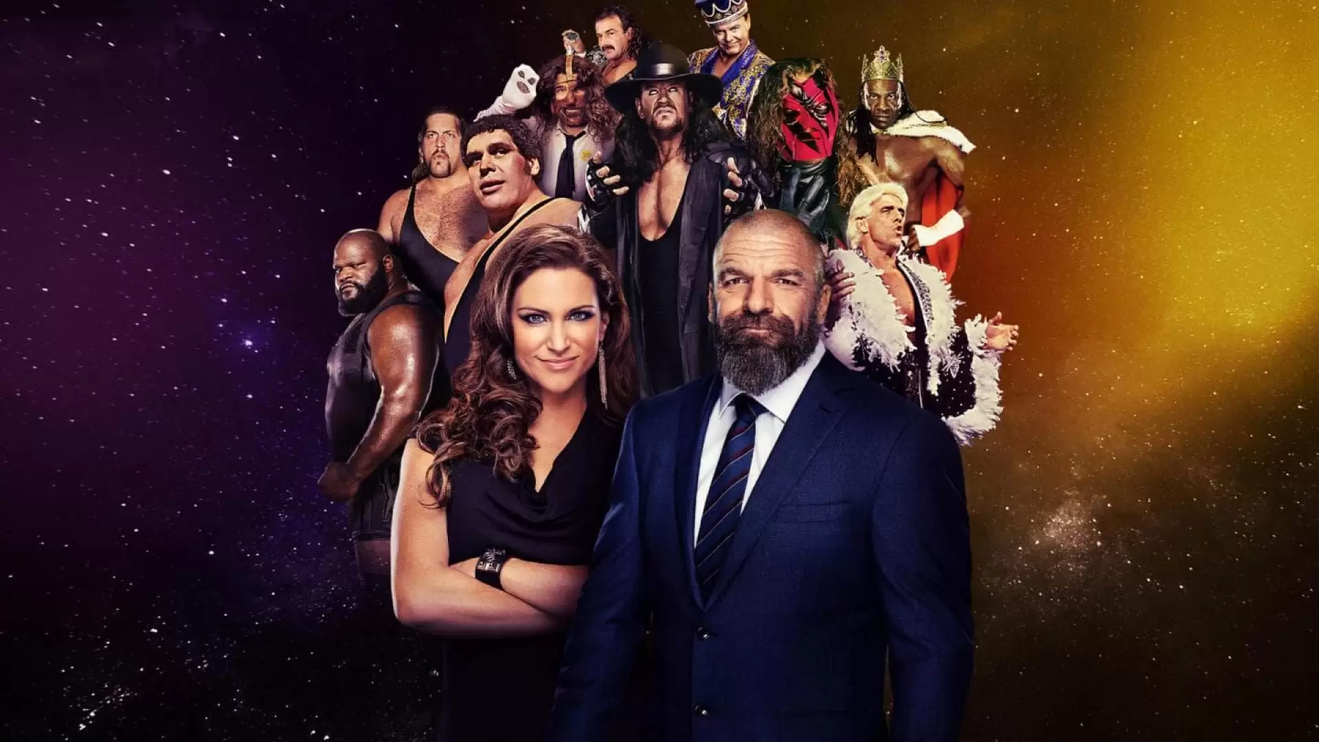 دانلود سریال WWE’s Most Wanted Treasures 2021 (خواستنی ترین گنجینه های دبلیو دبلیو ای)