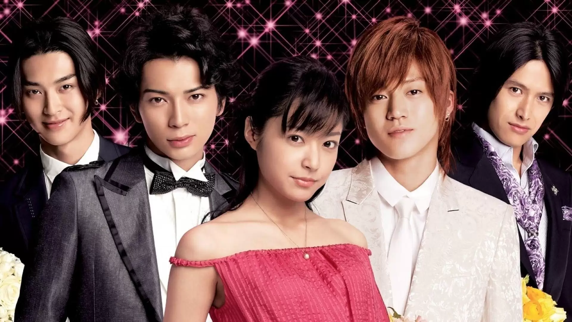 دانلود سریال Boys Over Flowers 2005 با زیرنویس فارسی