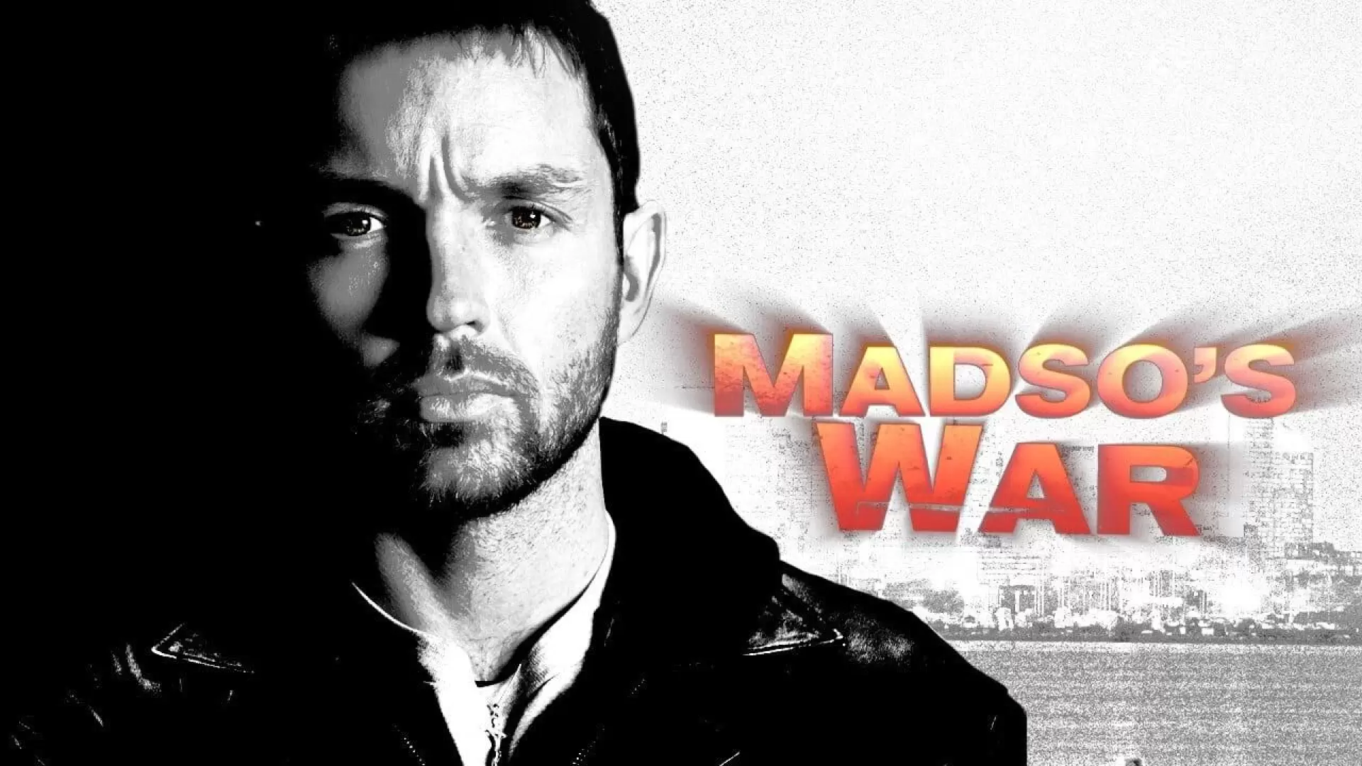 دانلود فیلم Madso’s War 2010 با زیرنویس فارسی