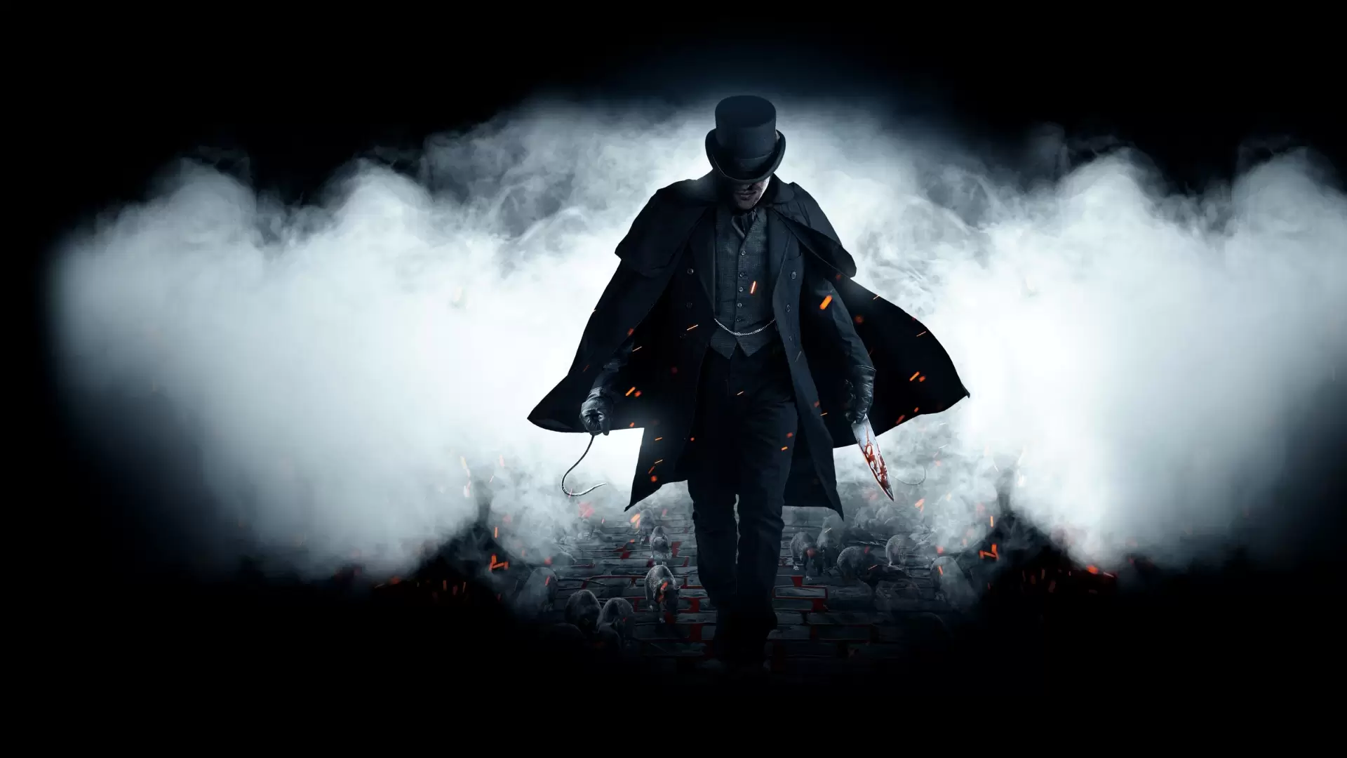 دانلود فیلم Ripper Untold 2021