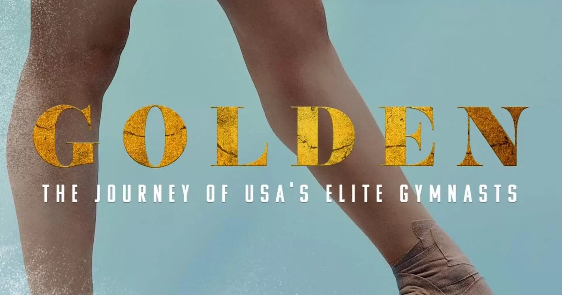 دانلود مستند Golden: The Journey of USA’s Elite Gymnasts 2021