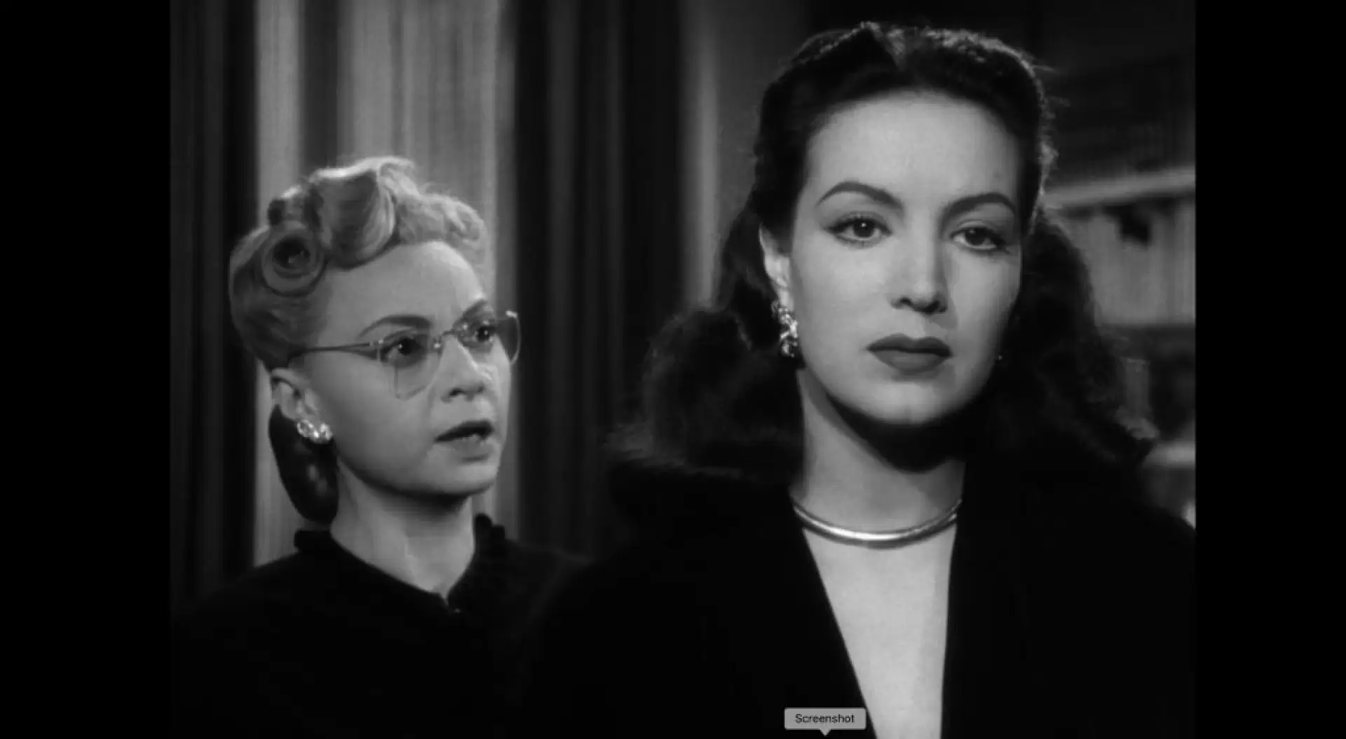 دانلود فیلم Mare nostrum 1948 (دریای ما)