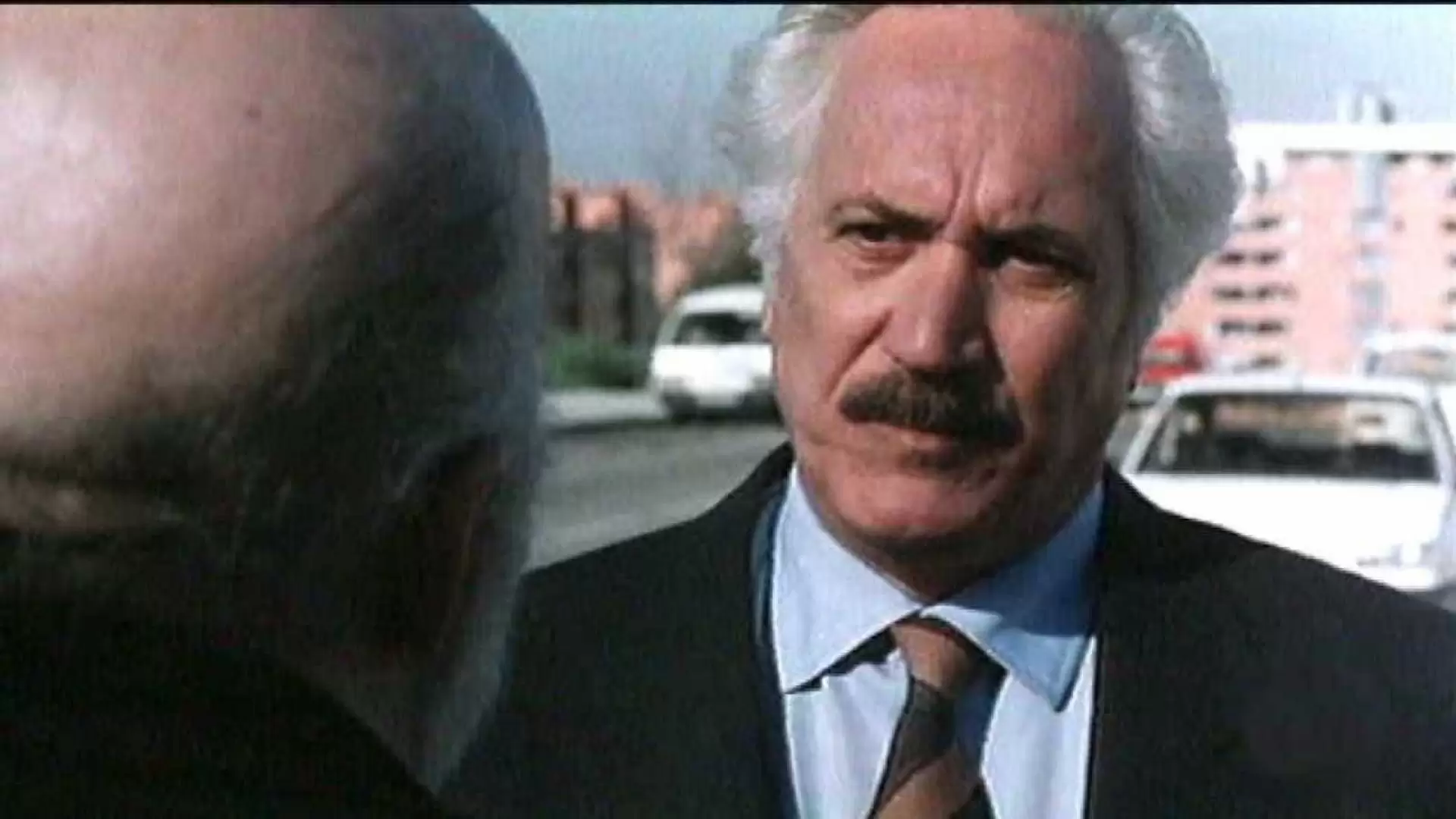 دانلود فیلم Nobody Will Speak of Us When We’re Dead 1995