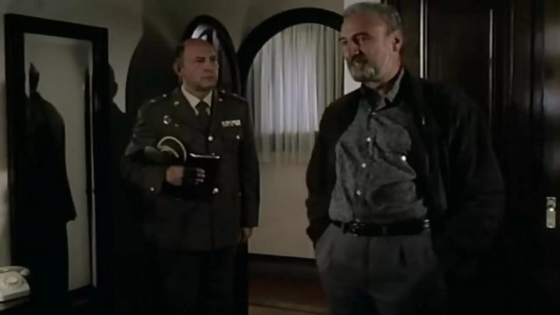 دانلود فیلم Mi general 1987 (ژنرال من)