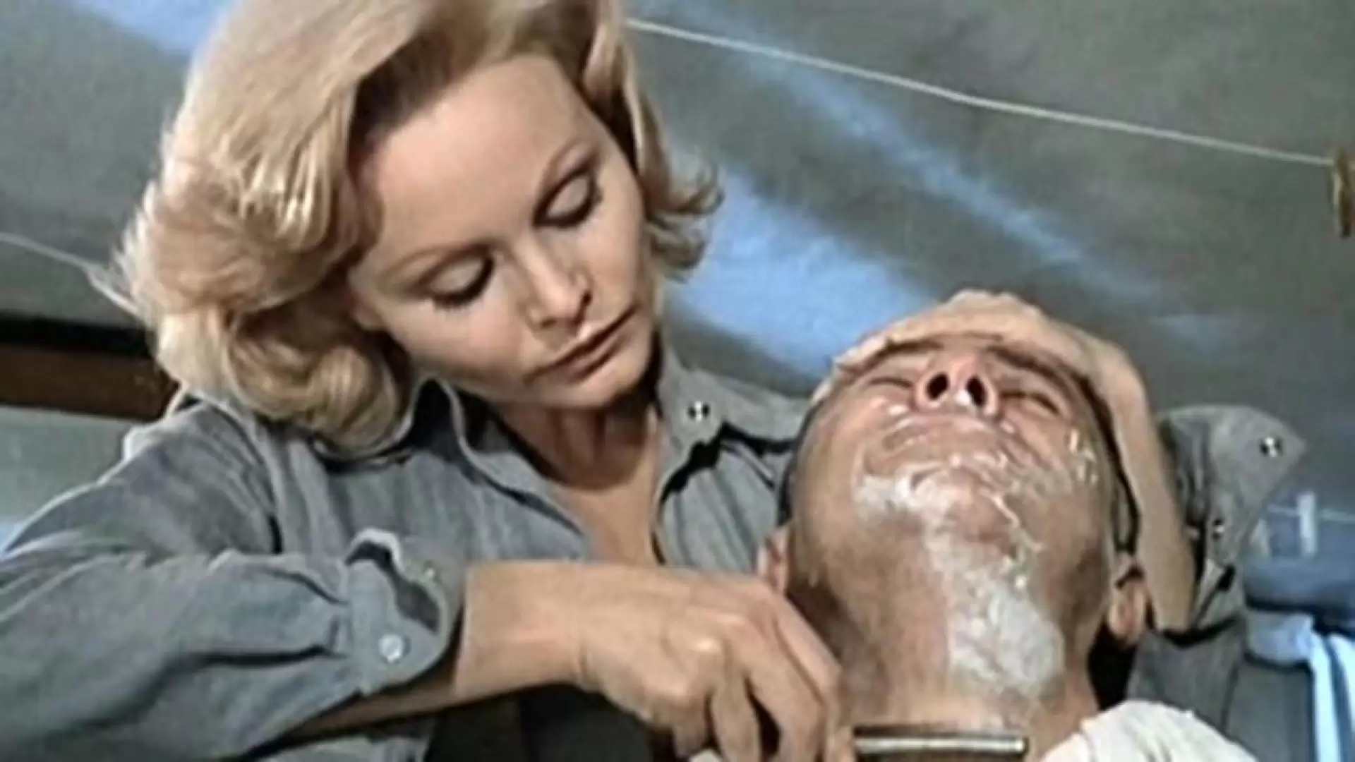دانلود فیلم Dites-le avec des fleurs 1974