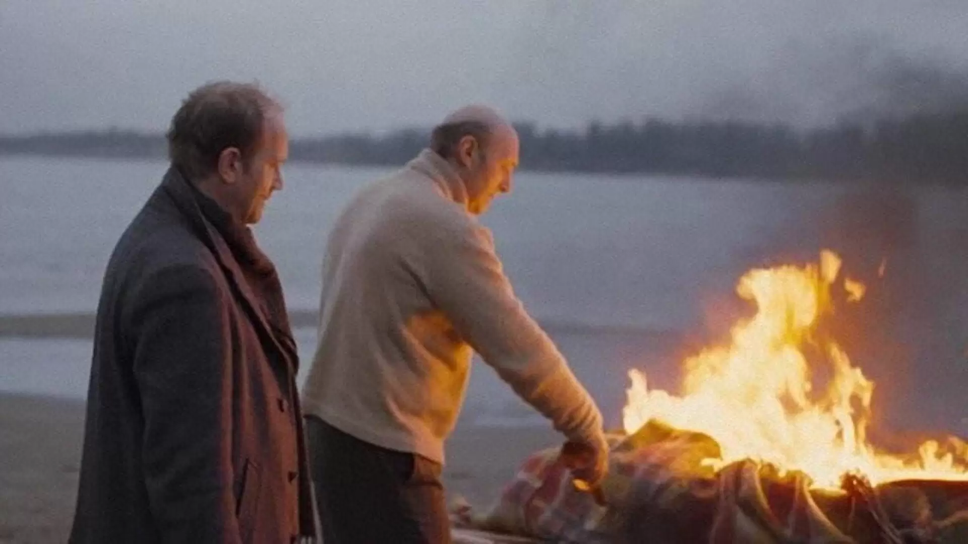 دانلود فیلم Silent Souls 2010 (ارواح آرام)