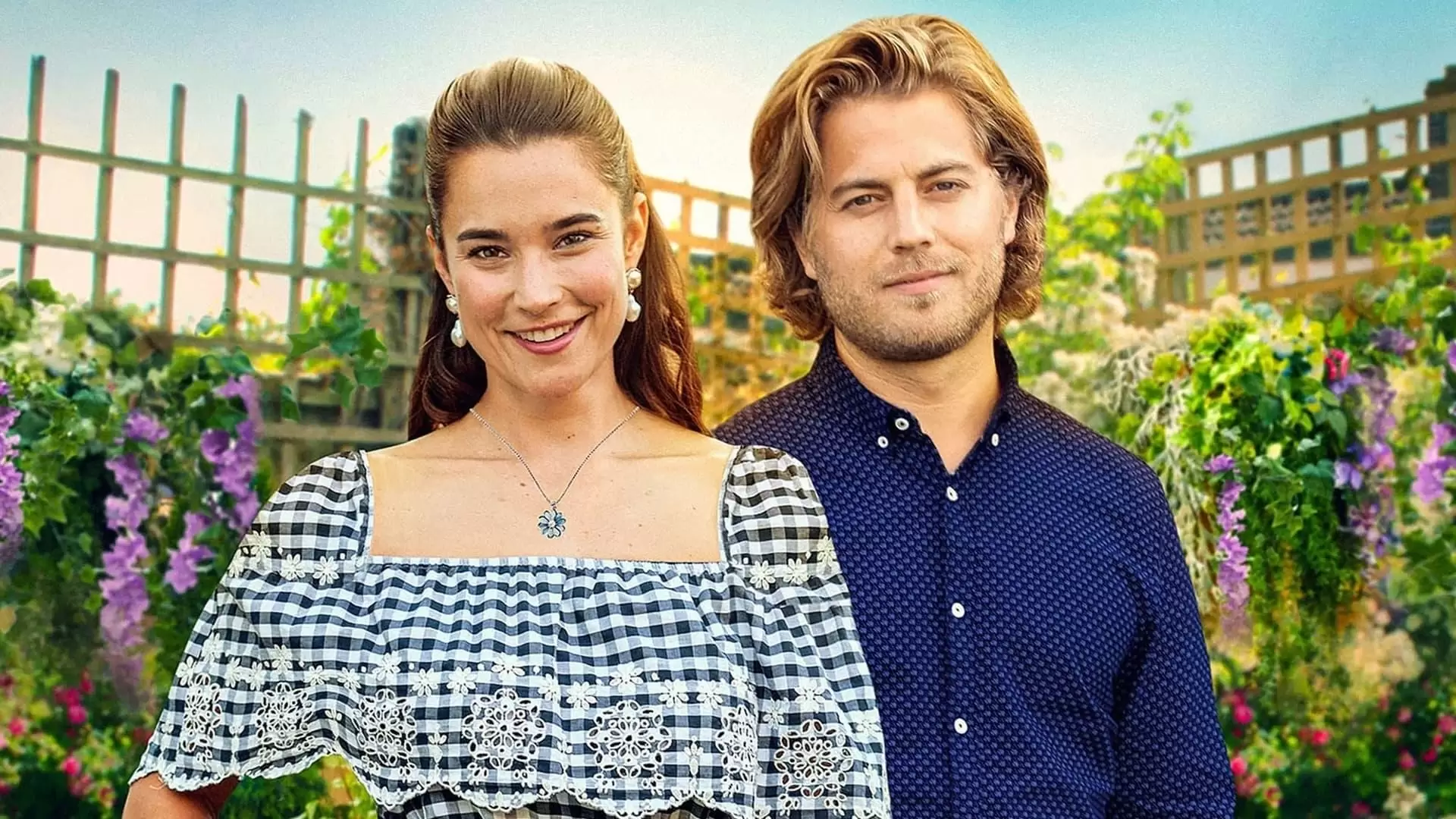 دانلود فیلم A Love to Remember 2021 (یک عشق به یاد ماندنی)