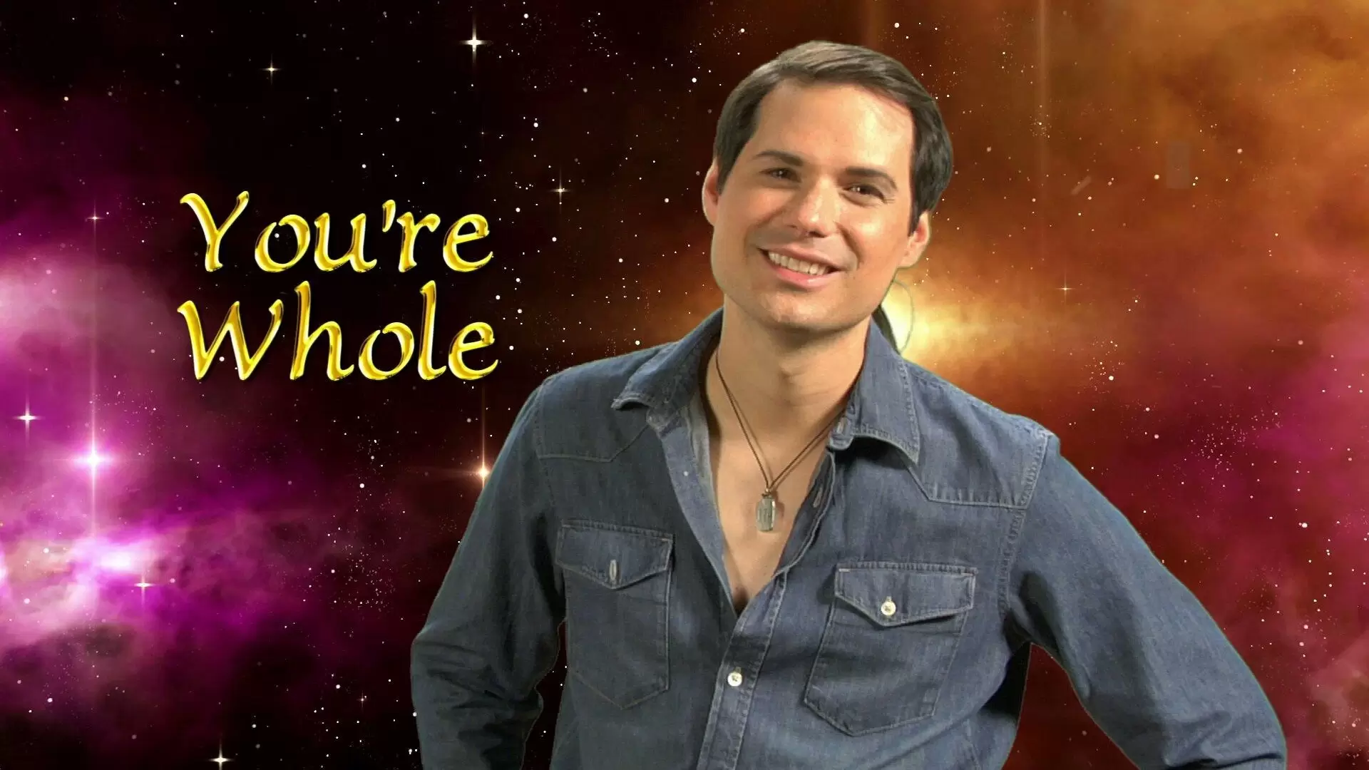 دانلود سریال You’re Whole 2012