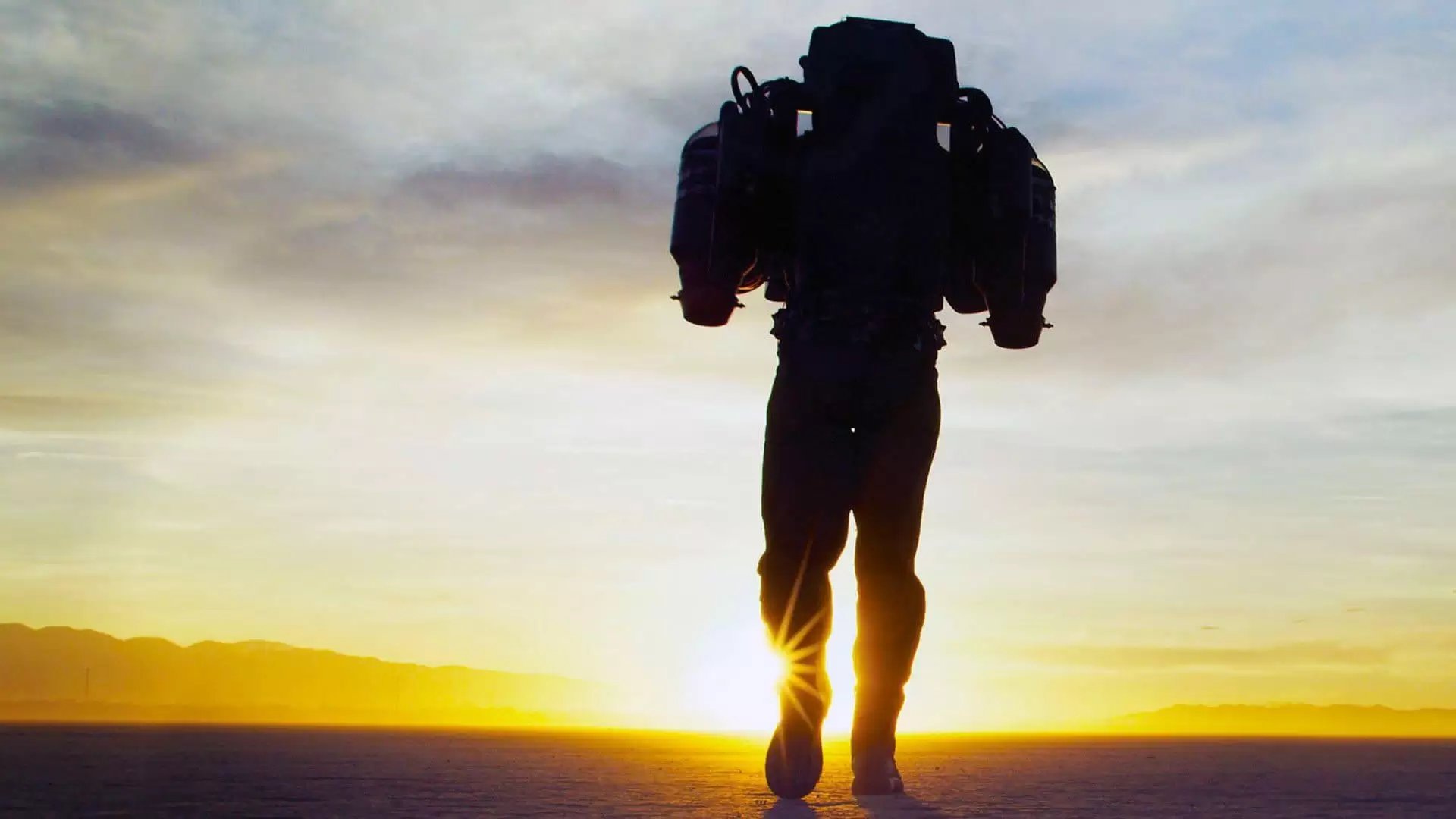 دانلود مستند Own the Sky 2019