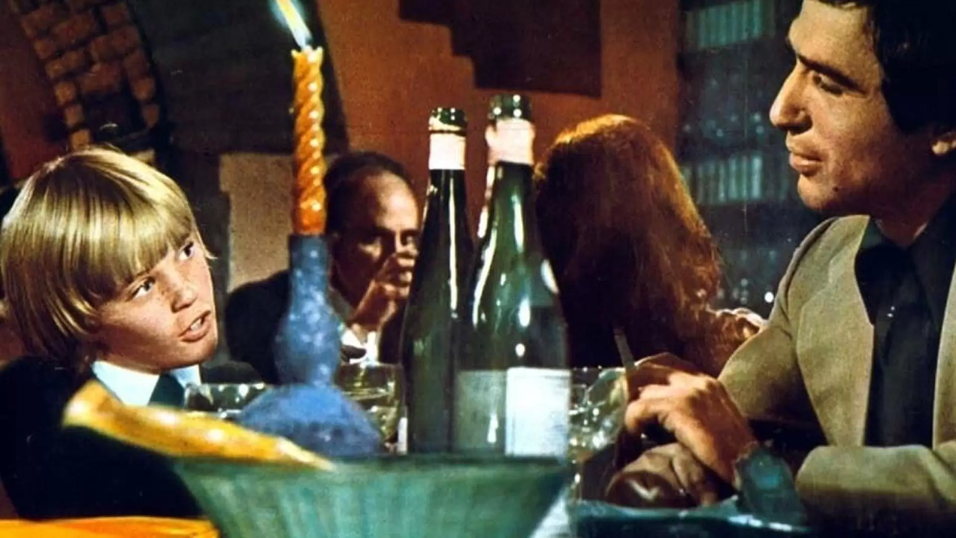 دانلود فیلم The Last Snows of Spring 1973 (آخربن برف های بهاری)