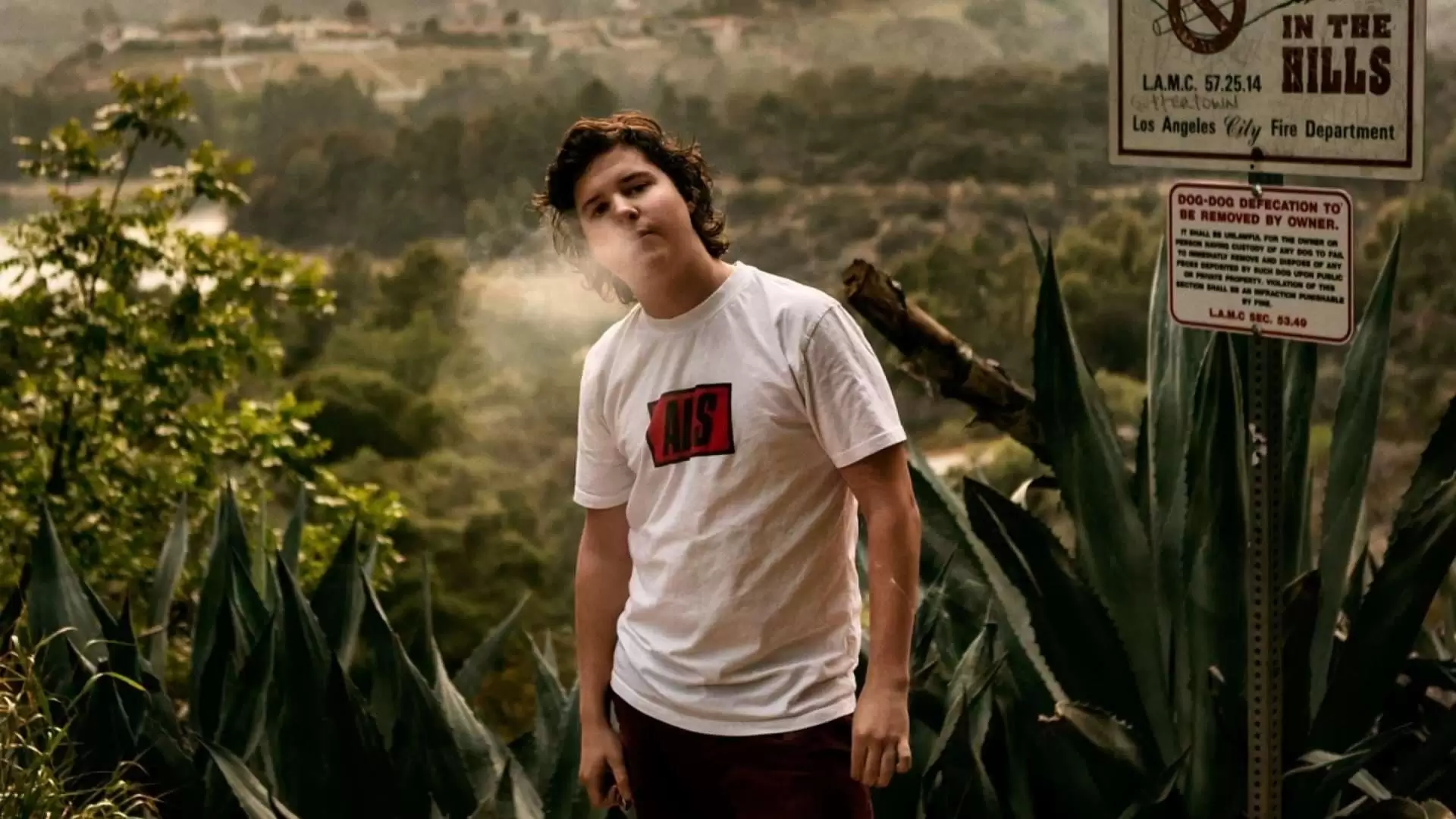 دانلود مستند 7 Years of Lukas Graham 2020 (هفت سال با لوکاس گراهام)