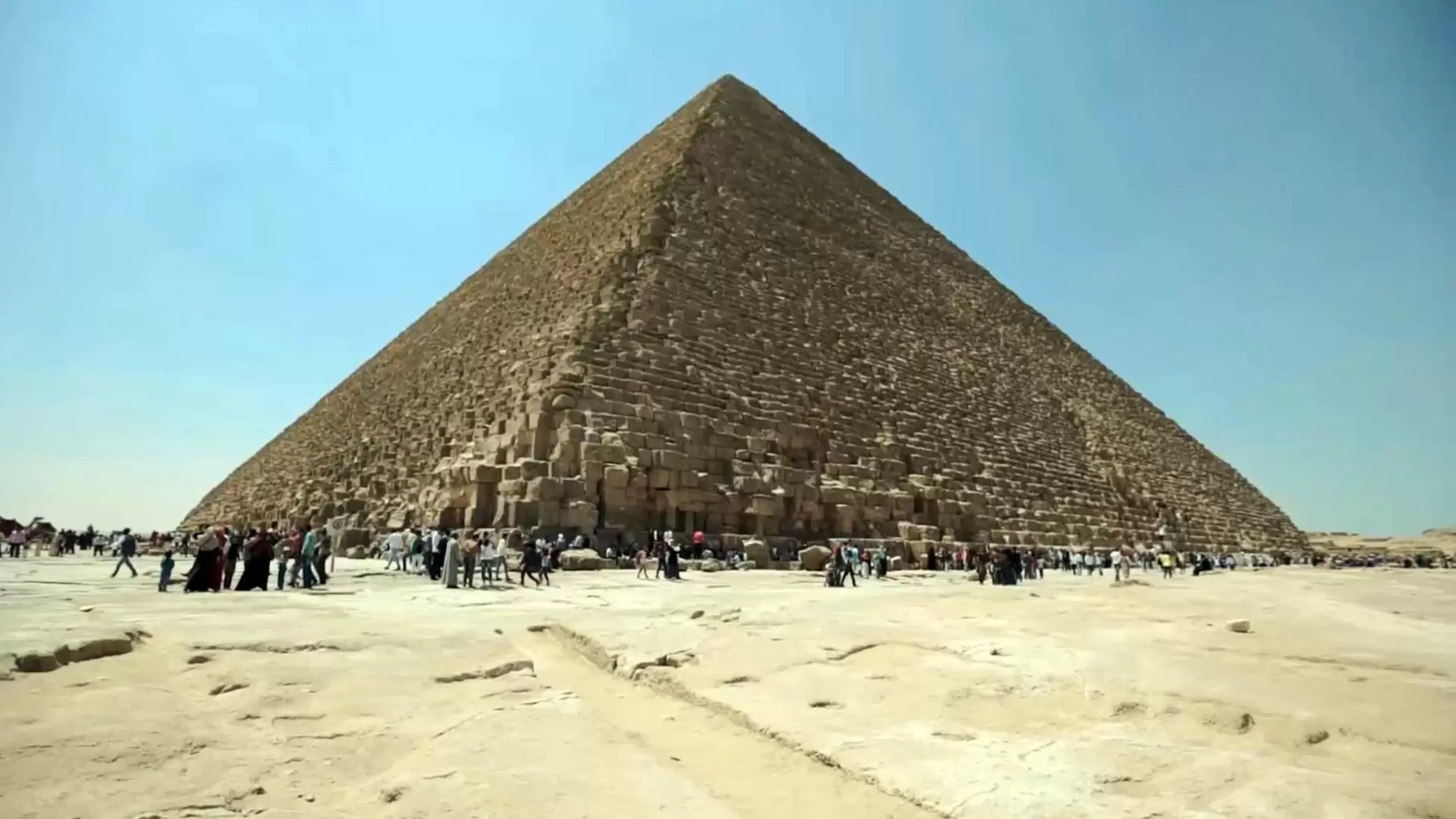 دانلود مستند BAM: Builders of the Ancient Mysteries 2020 (سازندگان اسرار باستانی)