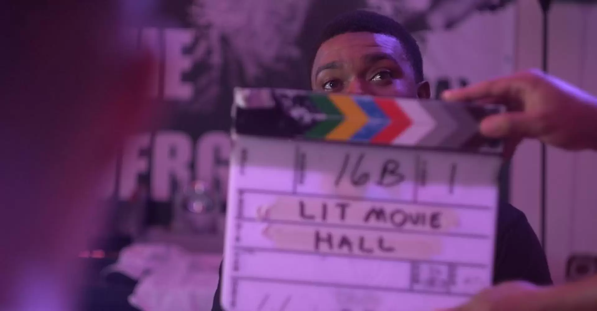 دانلود فیلم LIT the Movie 2020