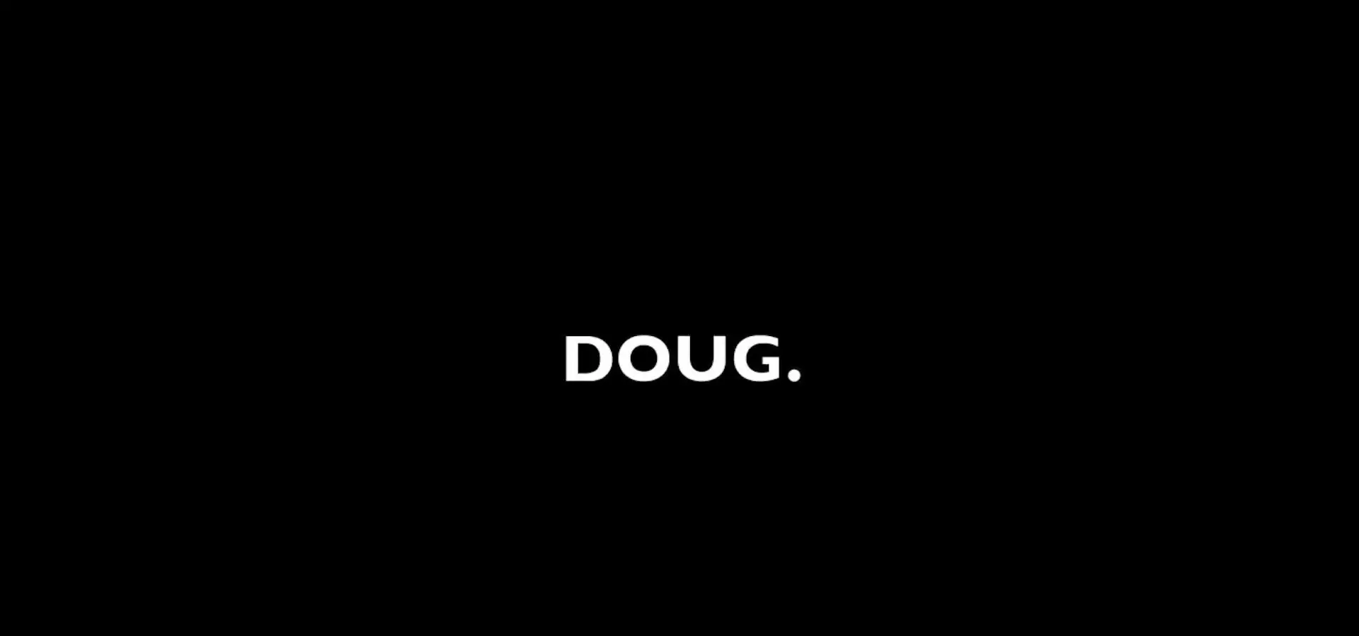 دانلود فیلم Doug 2020