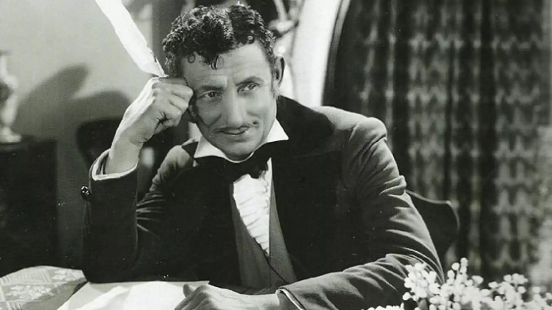 دانلود فیلم The Inspector General 1933 (بازرس کل)