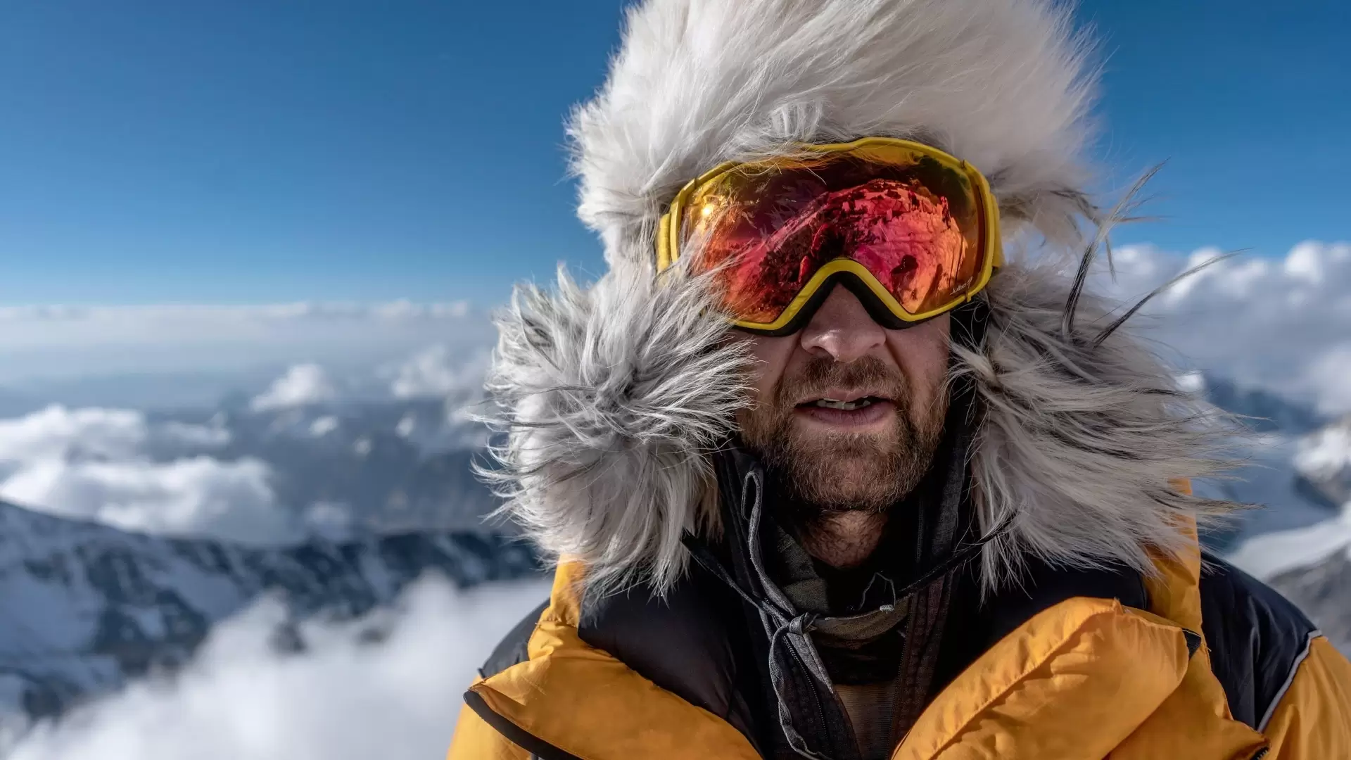 دانلود مستند Lost on Everest 2020 (گمشده اورست)
