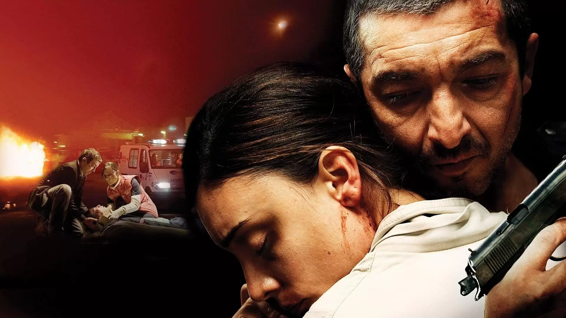 دانلود فیلم Carancho 2010 (کارانچو) با زیرنویس فارسی و تماشای آنلاین