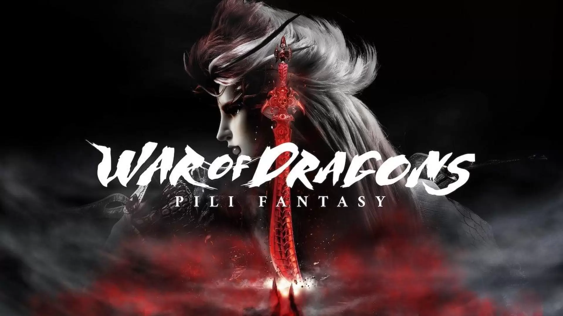دانلود انیمیشن Pili Fantasy: War of Dragons 2019