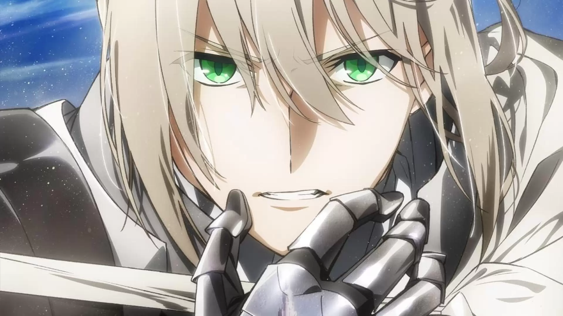 دانلود انیمه Fate/Grand Order: Shinsei Entaku Ryouiki Camelot 1 – Wandering; Agateram 2020