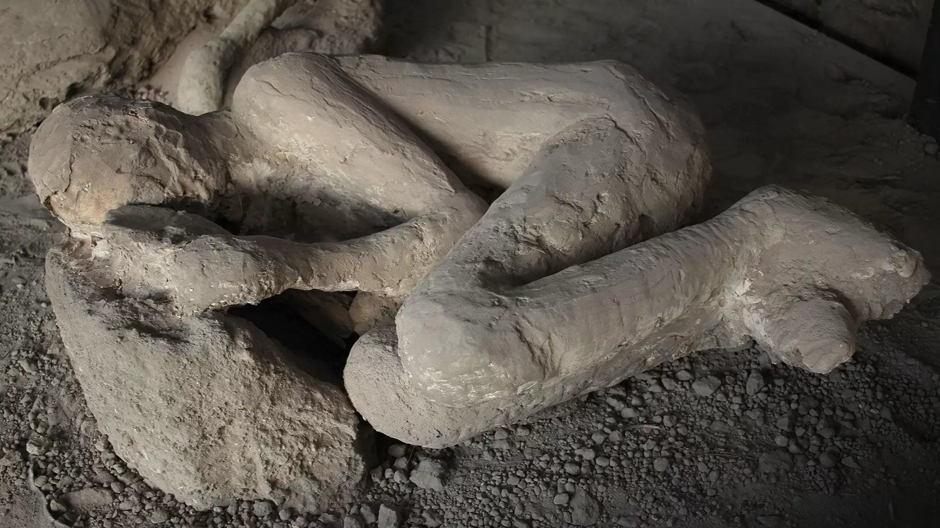 دانلود فیلم Pompeii: Secrets of the Dead 2019 (پمپئی: اسرار مردگان)