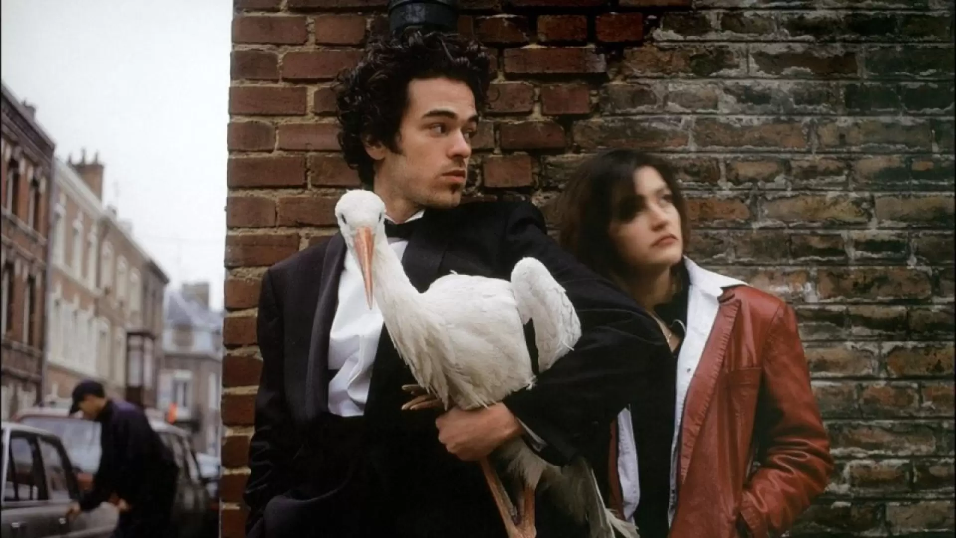 دانلود فیلم Je suis né d’une cigogne 1999 (من از لک لک متولد شدم)