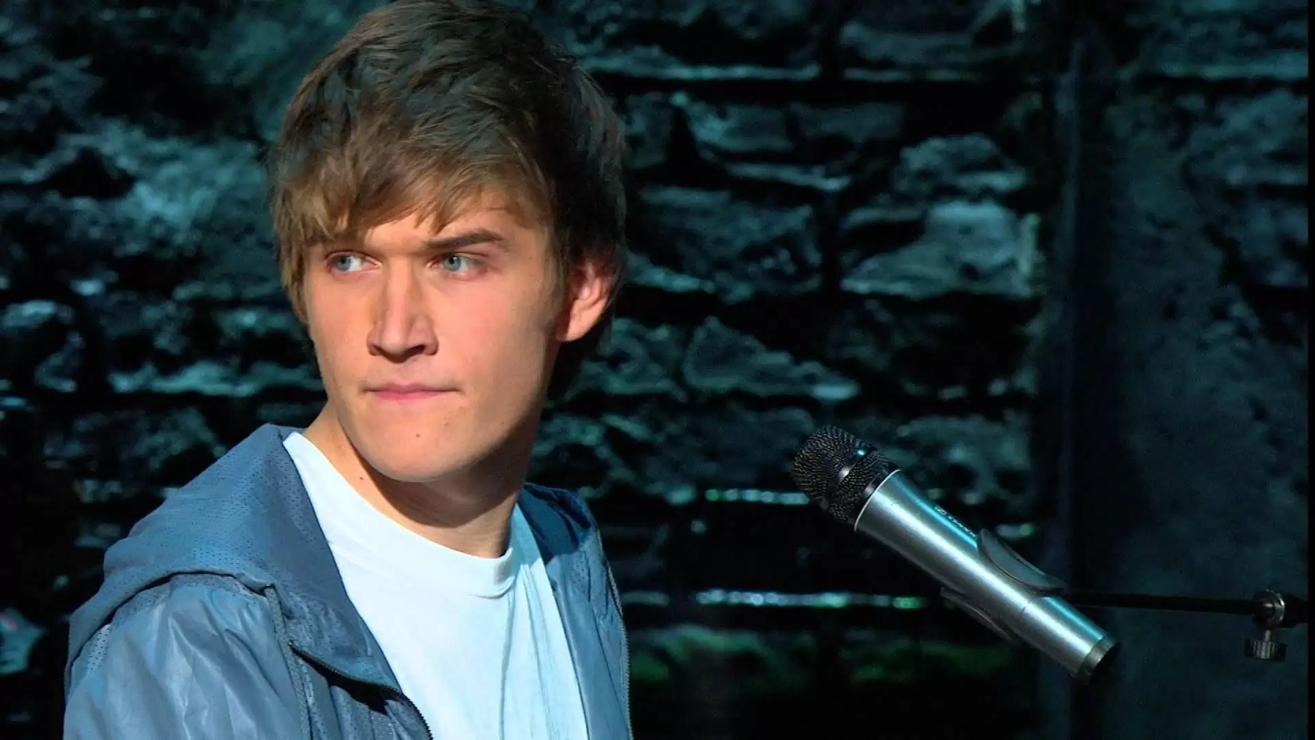 دانلود فیلم Bo Burnham: Words, Words, Words 2010