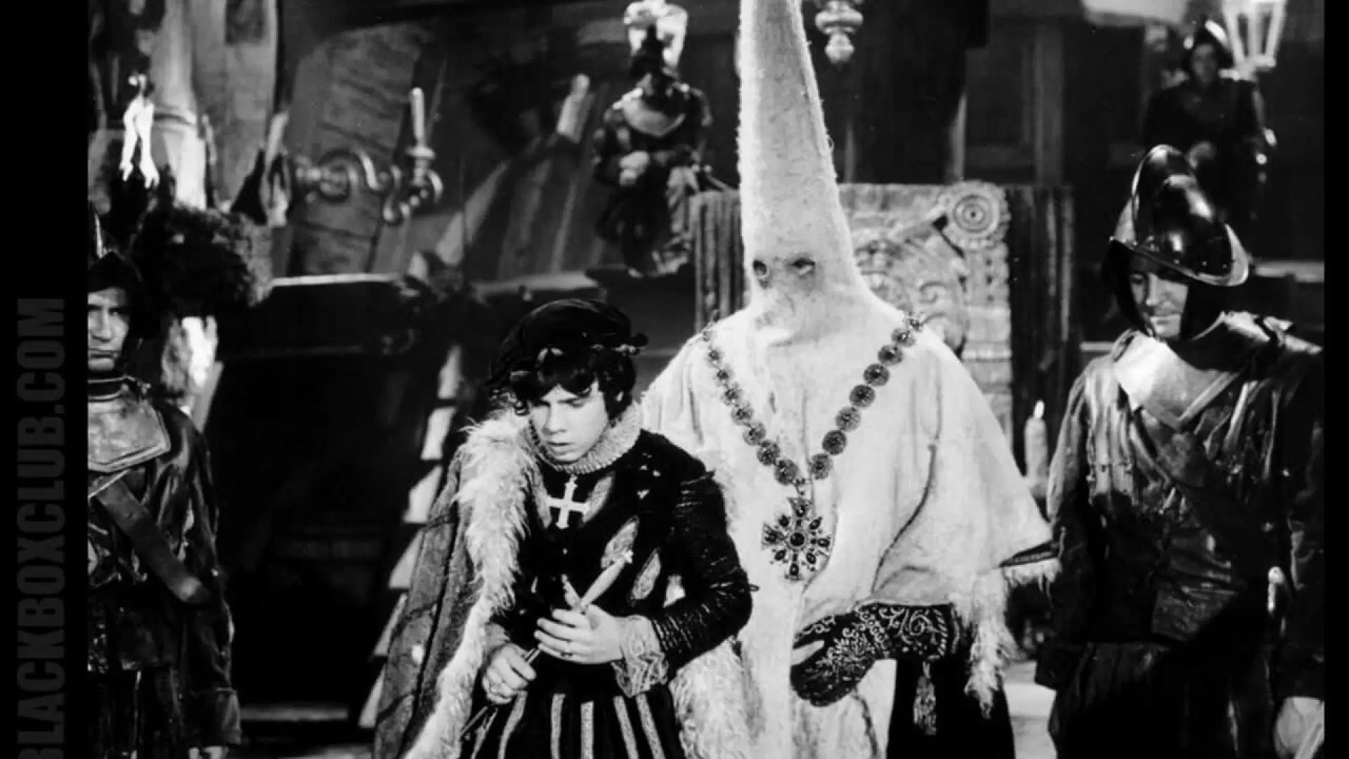 دانلود فیلم The Lost Continent 1968 (قاره گمشده)