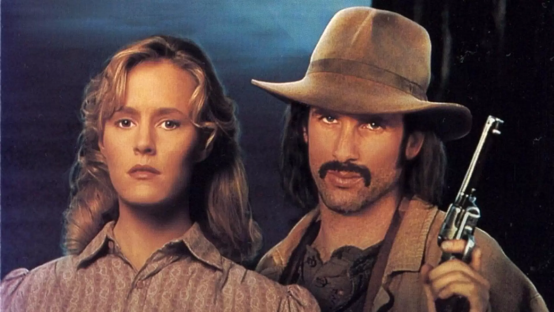 دانلود فیلم Mad at the Moon 1992