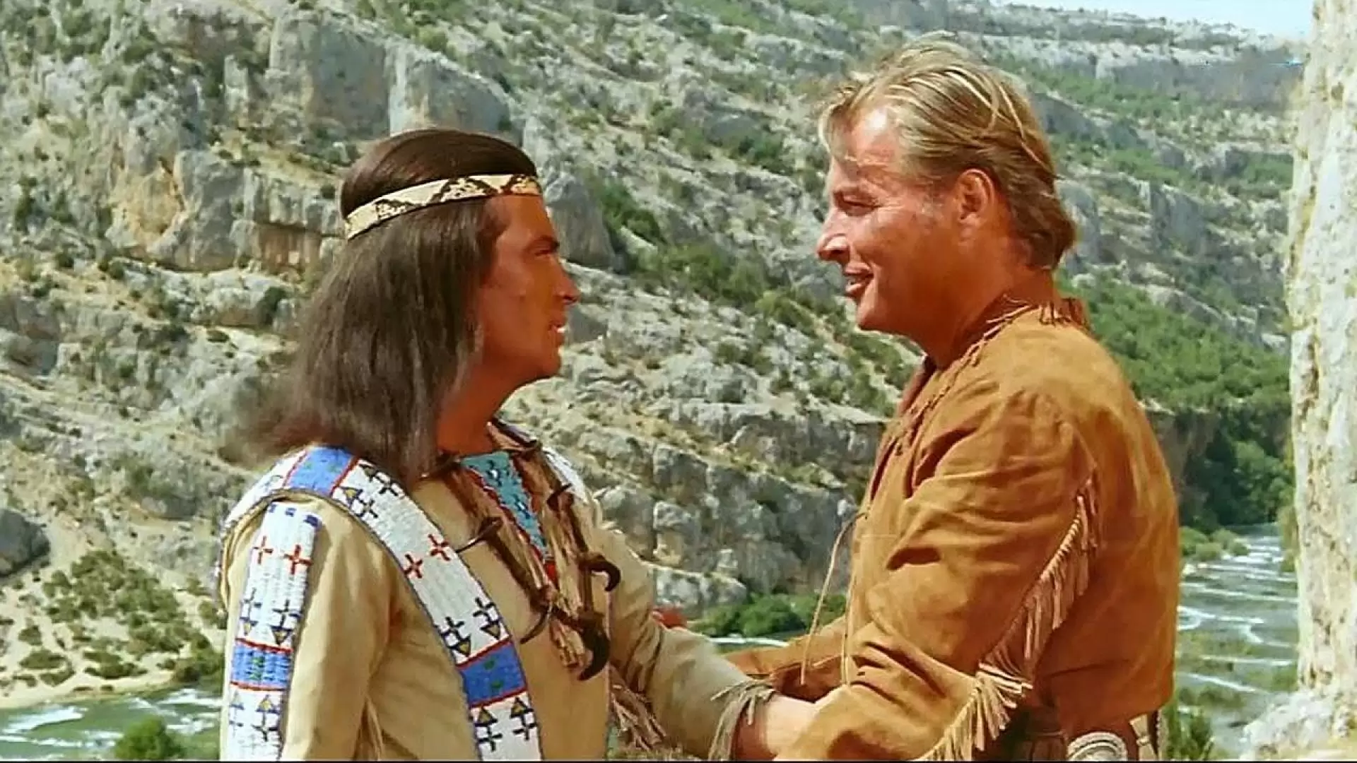 دانلود فیلم Valley of Death 1967 (دره مرگ)
