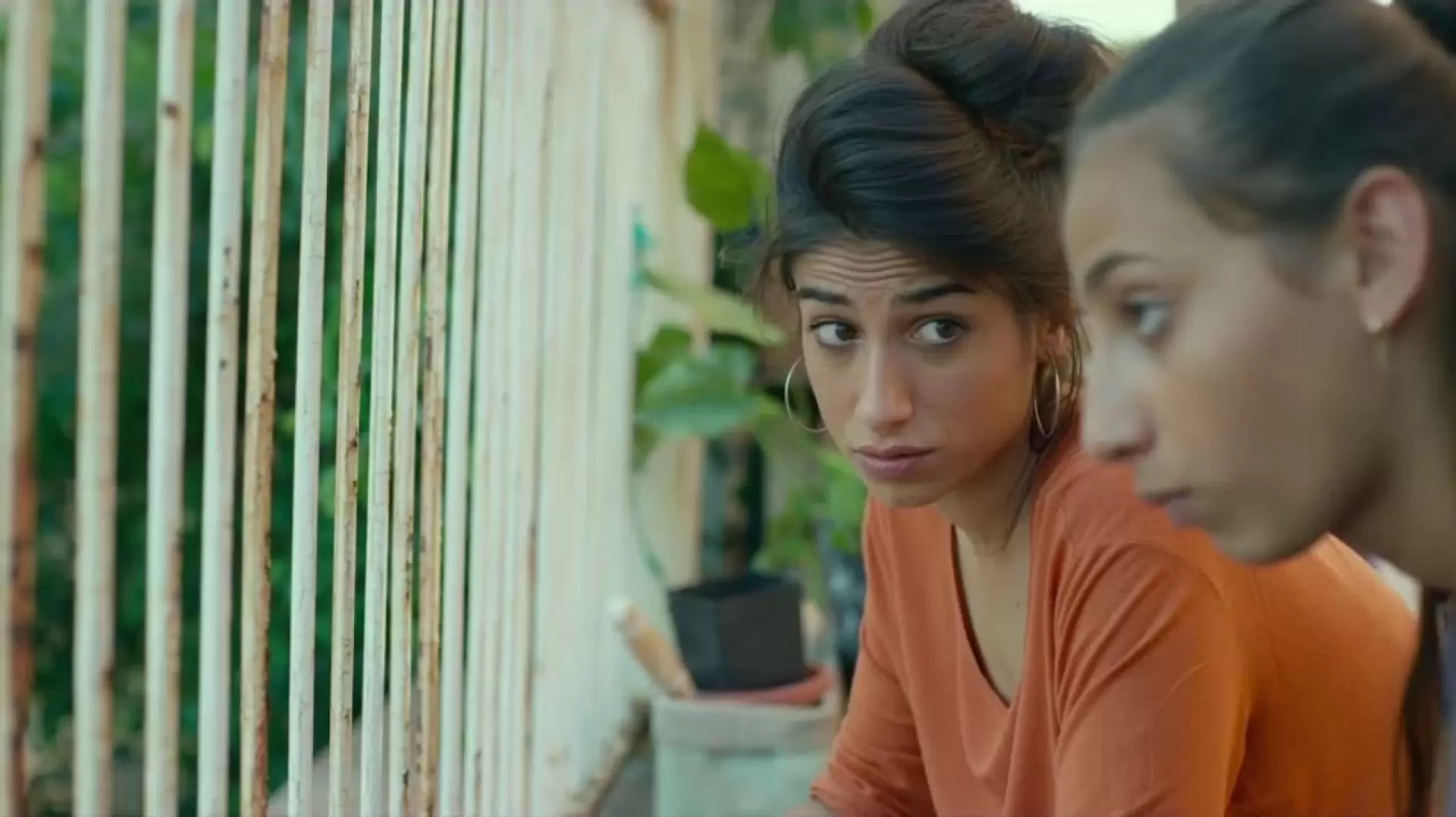 دانلود فیلم Carmen & Lola 2018 (کارمن و لولا)
